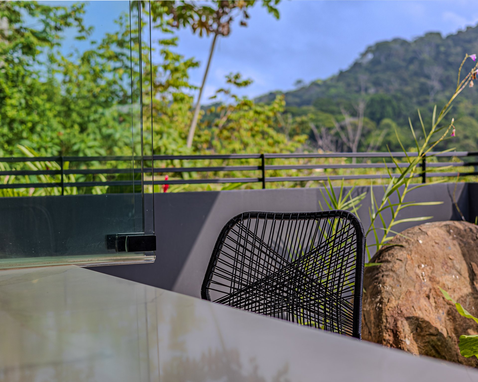 Modern Luxury Villa with Panoramic Ocean Views & Proven Rental Performance | Hills of Portalón