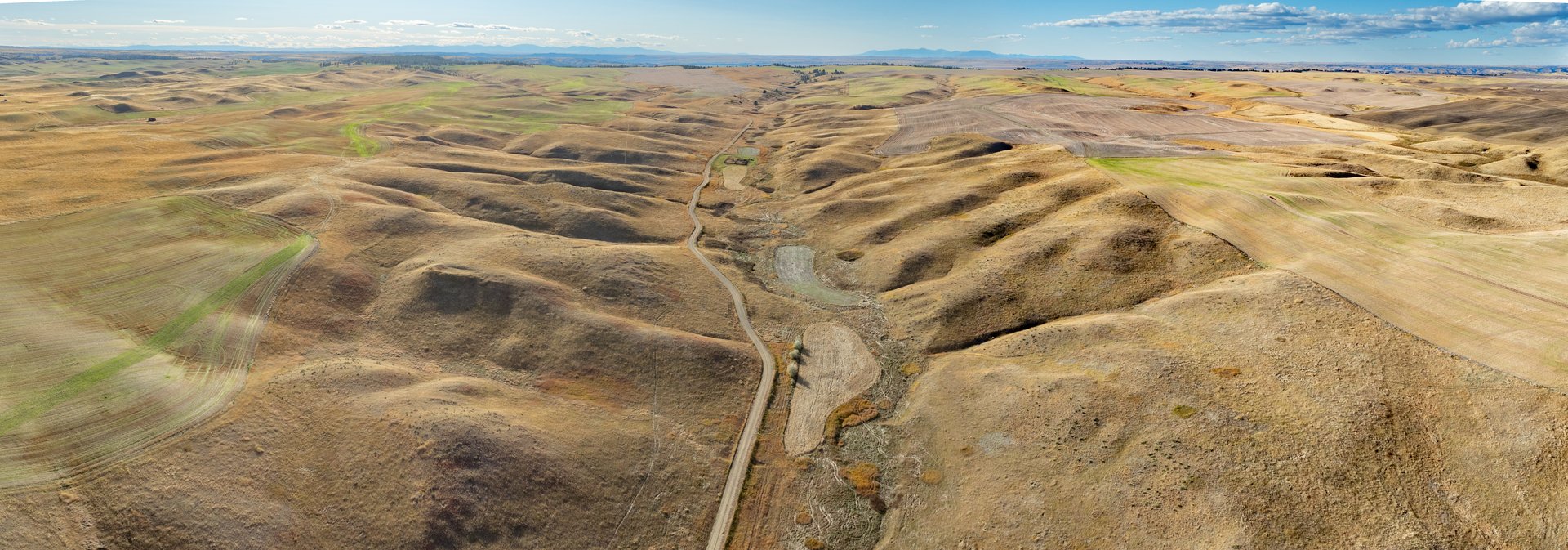Salt Creek Ranch