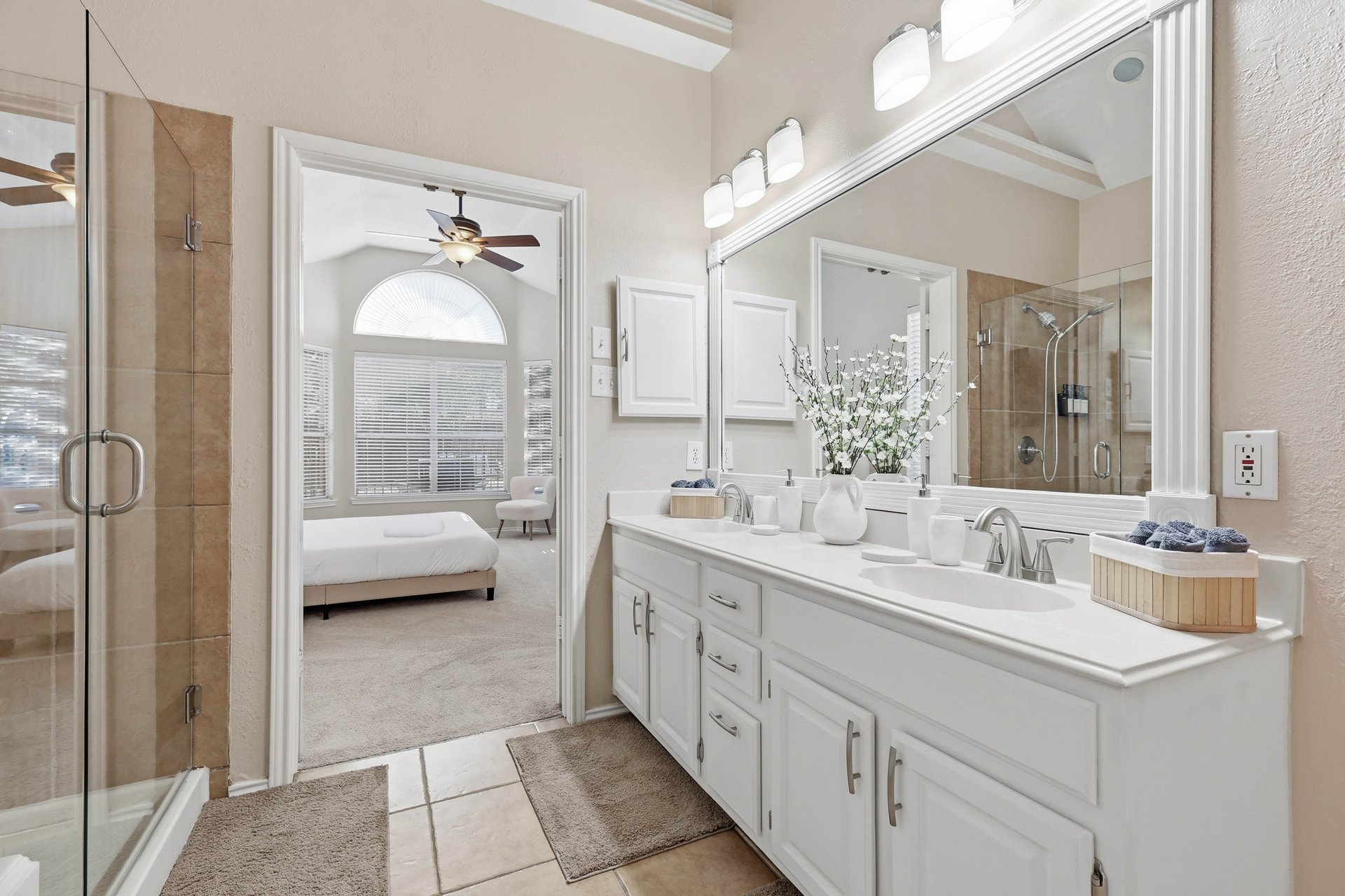 Luxury McKinney Home