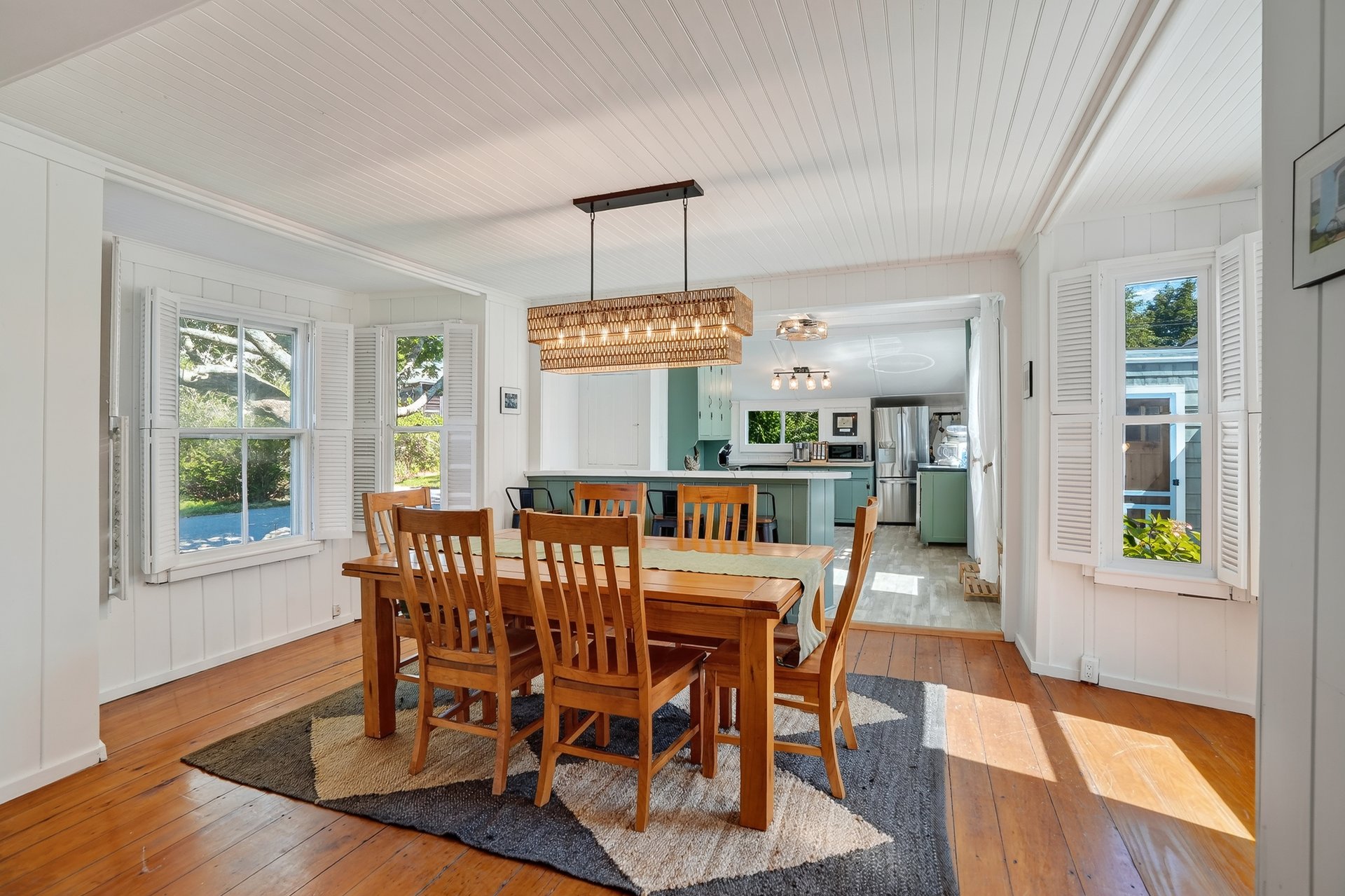 Oak Bluffs Rental