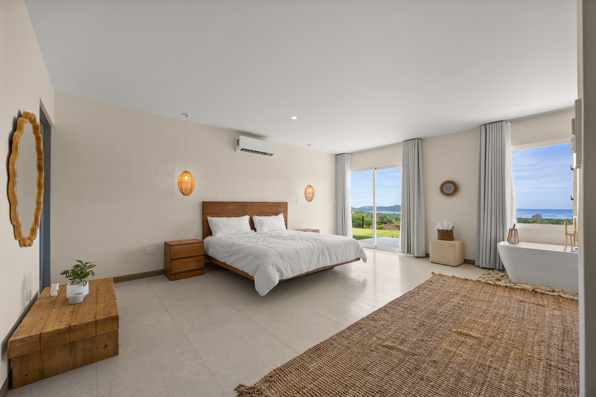 Dos Ríos 29 | Brand-New Ocean & Mountain View Home