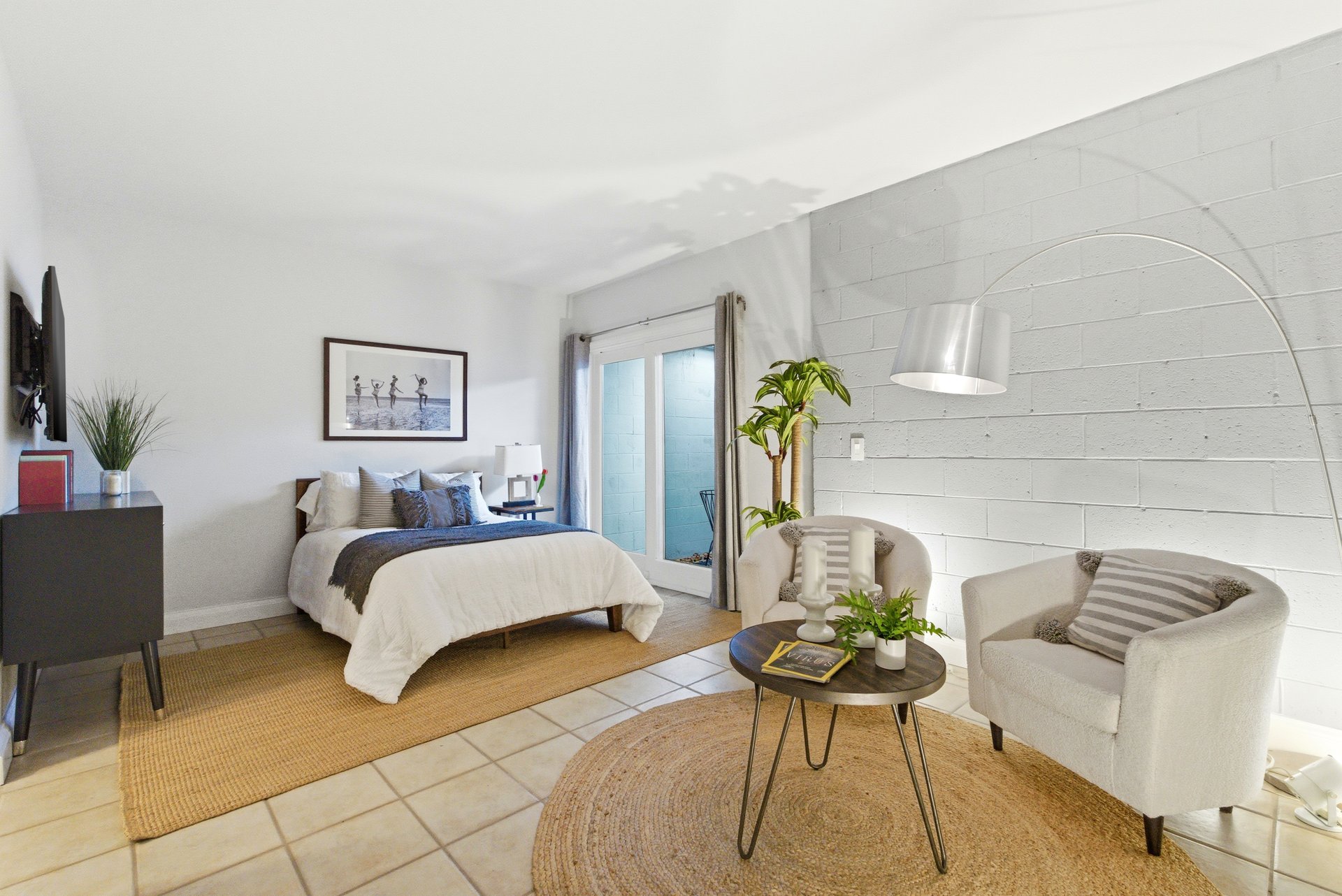 1013 16th St Unit: 101, Santa Monica 