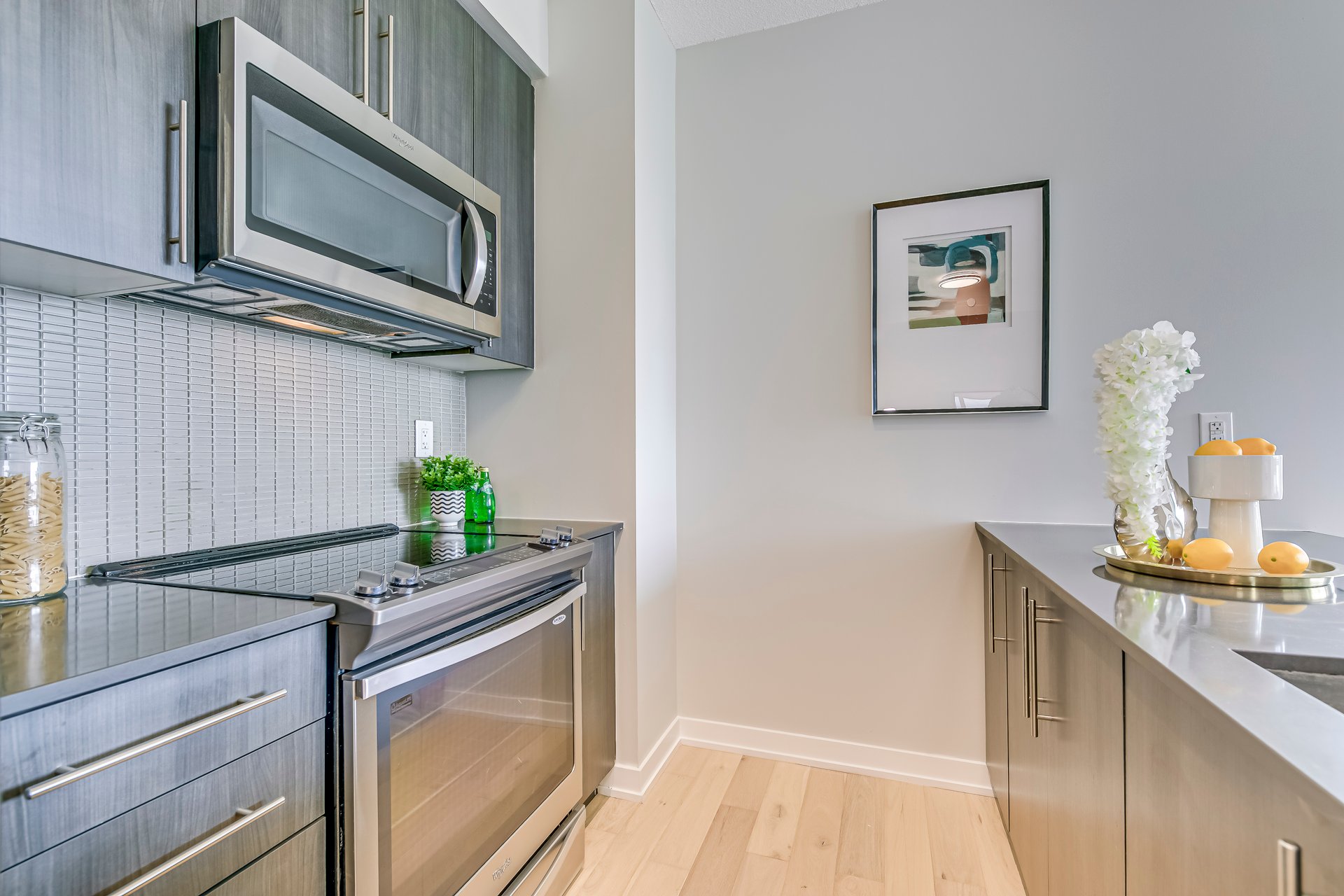4011 Brickstone Mews #2210