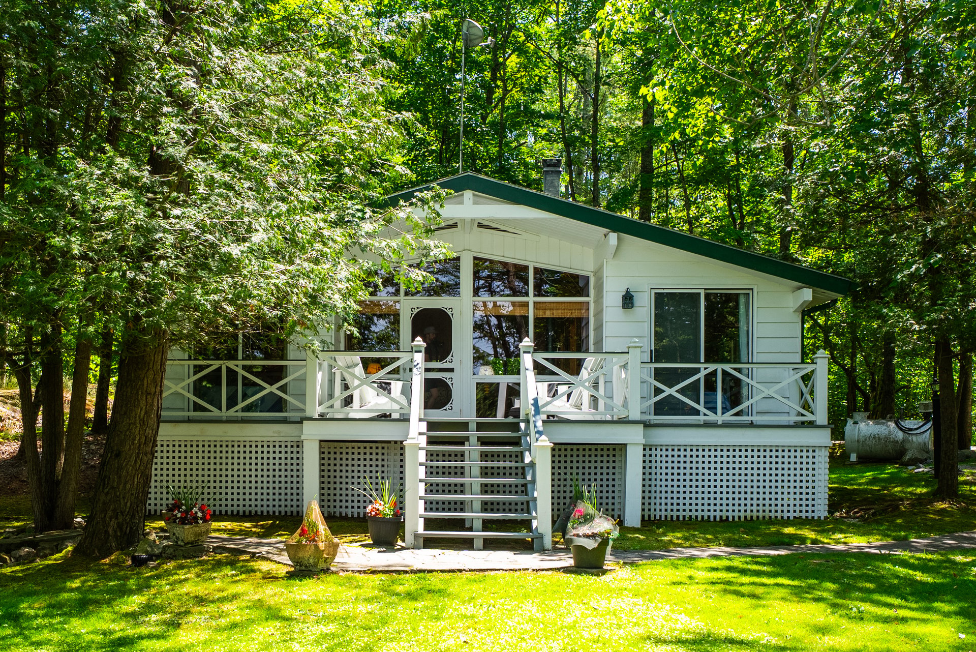 Lake Rosseau