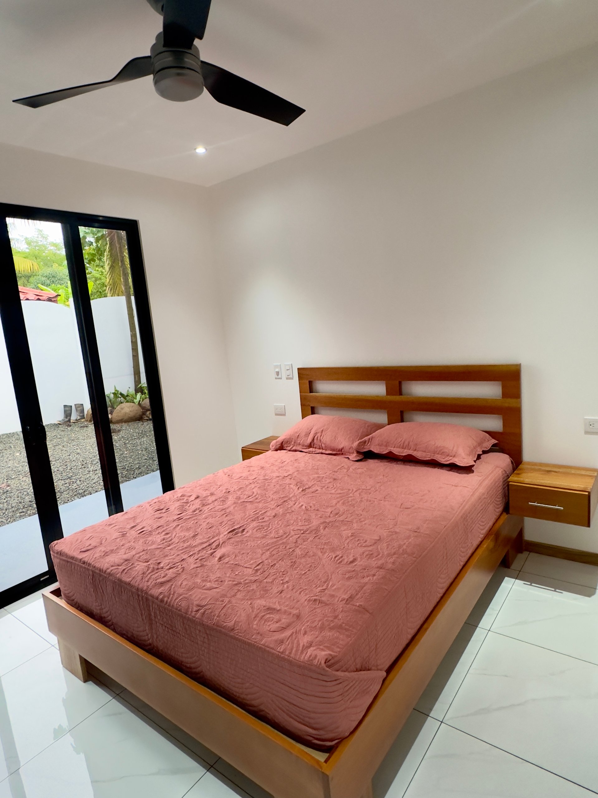 2 BR Brand New Home in Uvita
