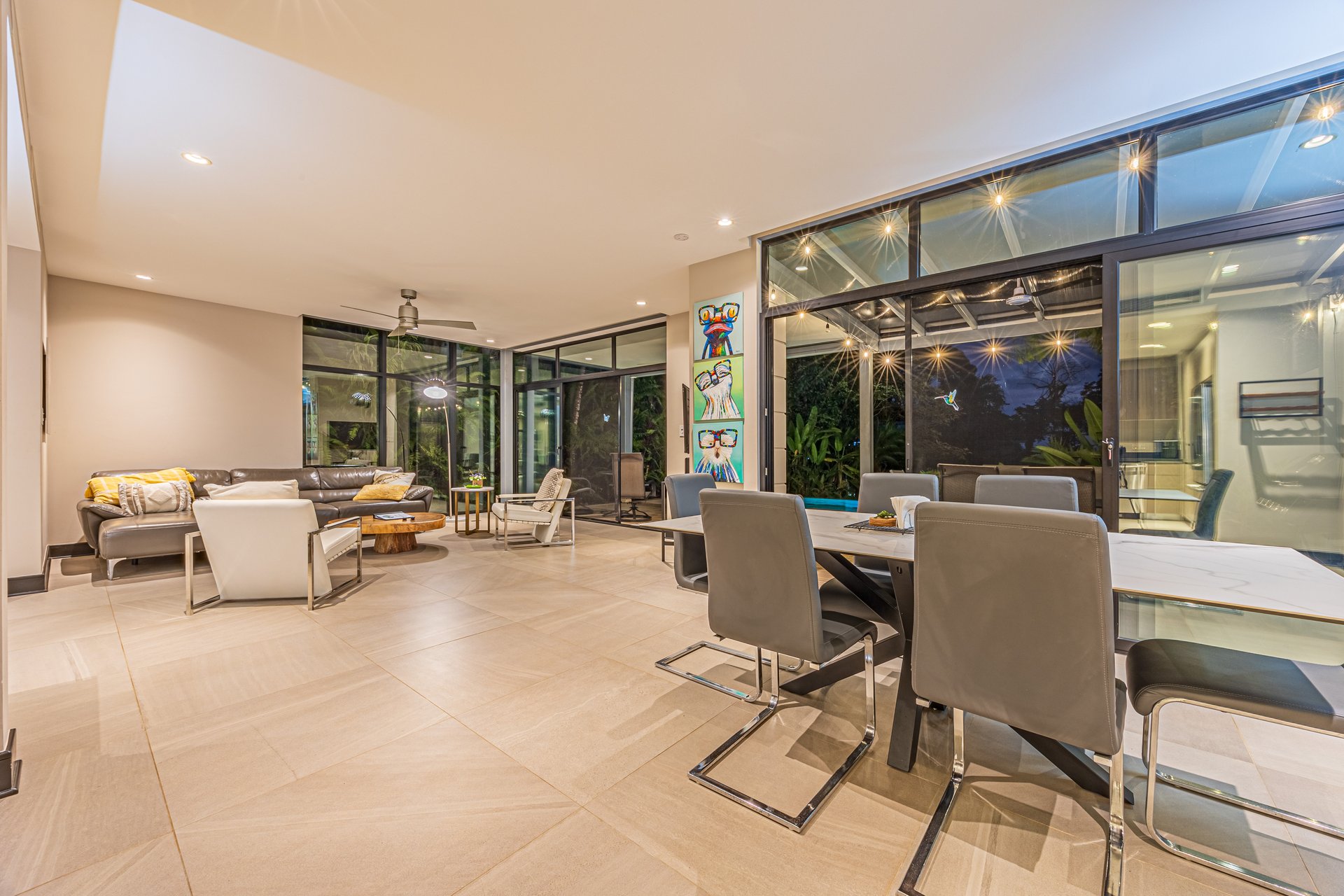 VILLA MAREN | ELEVATED LIVING IN UVITA | DOMINICAL 