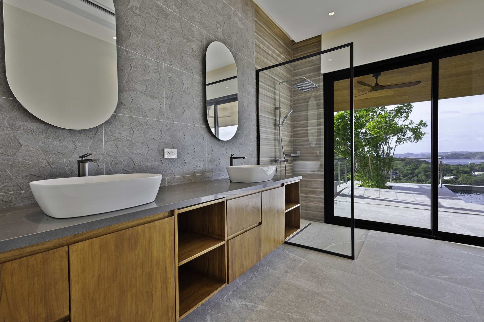 Coco Bay Estates 23 | Stunning 4-Bedroom Ocean View Home in in Playas del Coco