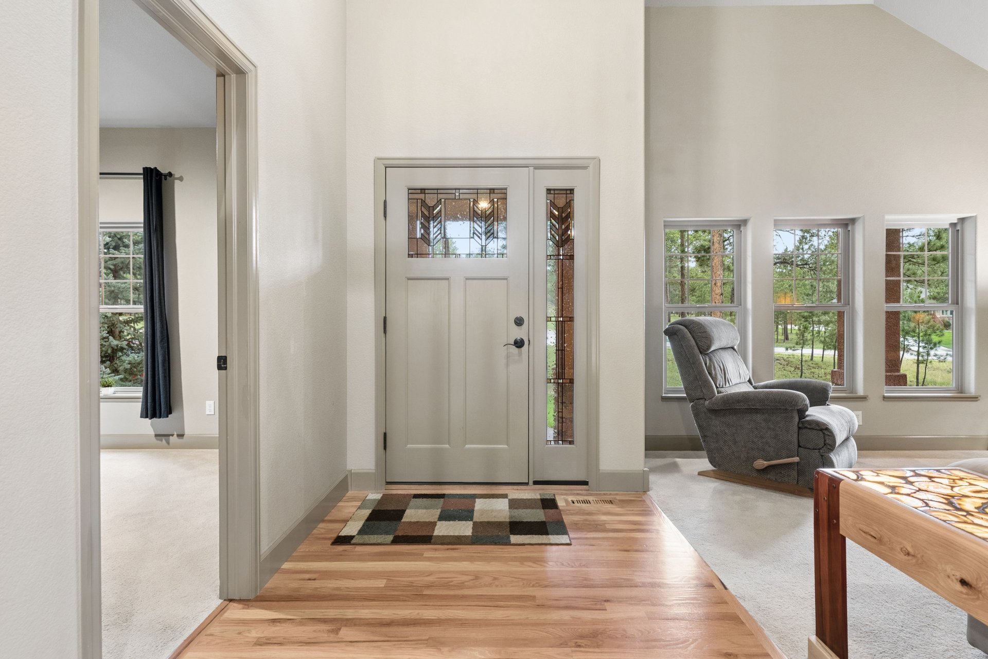 14953 Snowy Pine Point