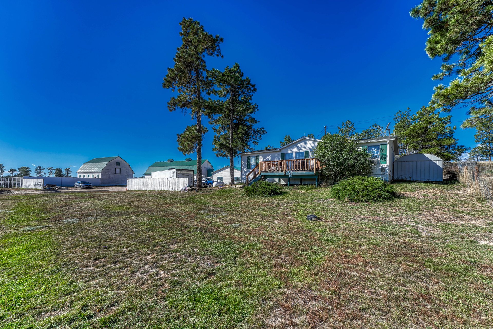 13354 N Meridian Road