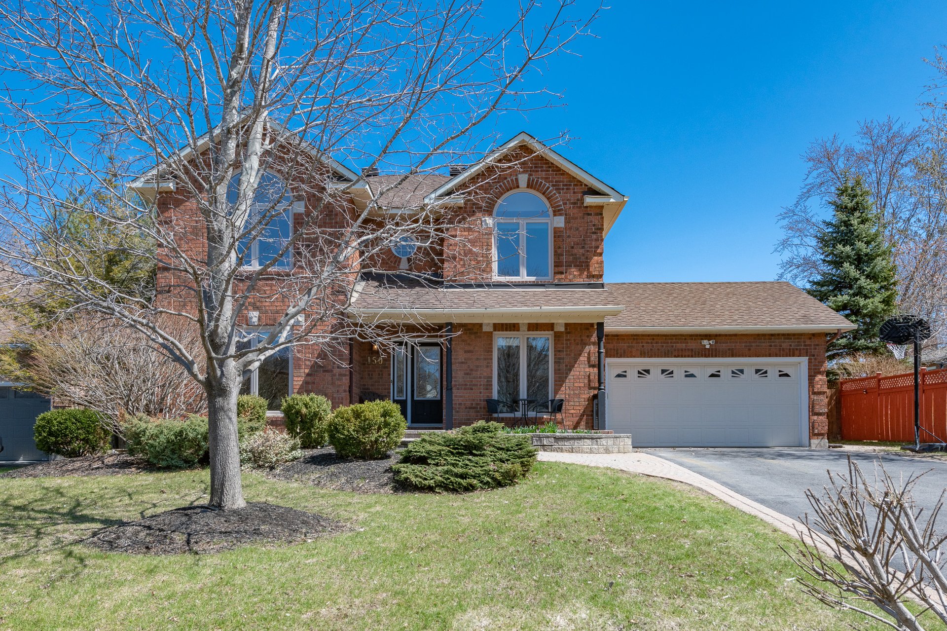 150 Lanigan Crescent