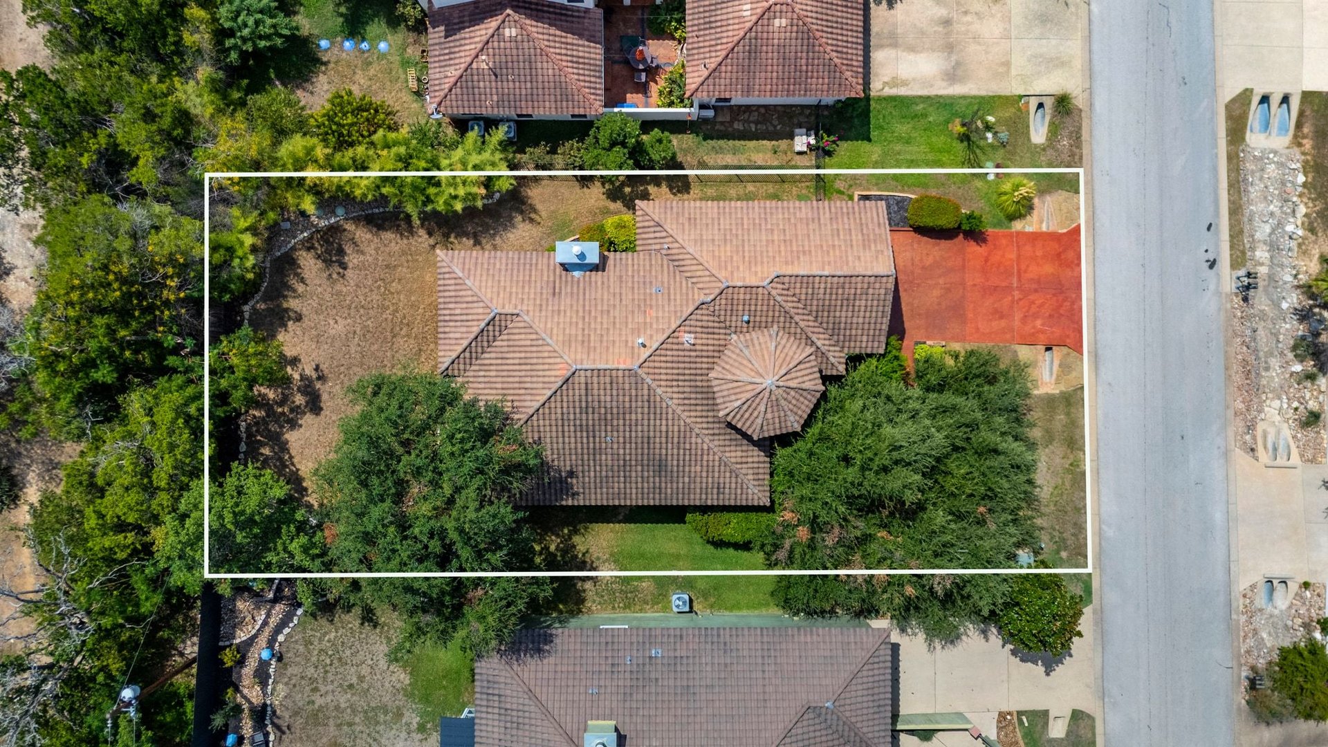 2907 Noack Drive 