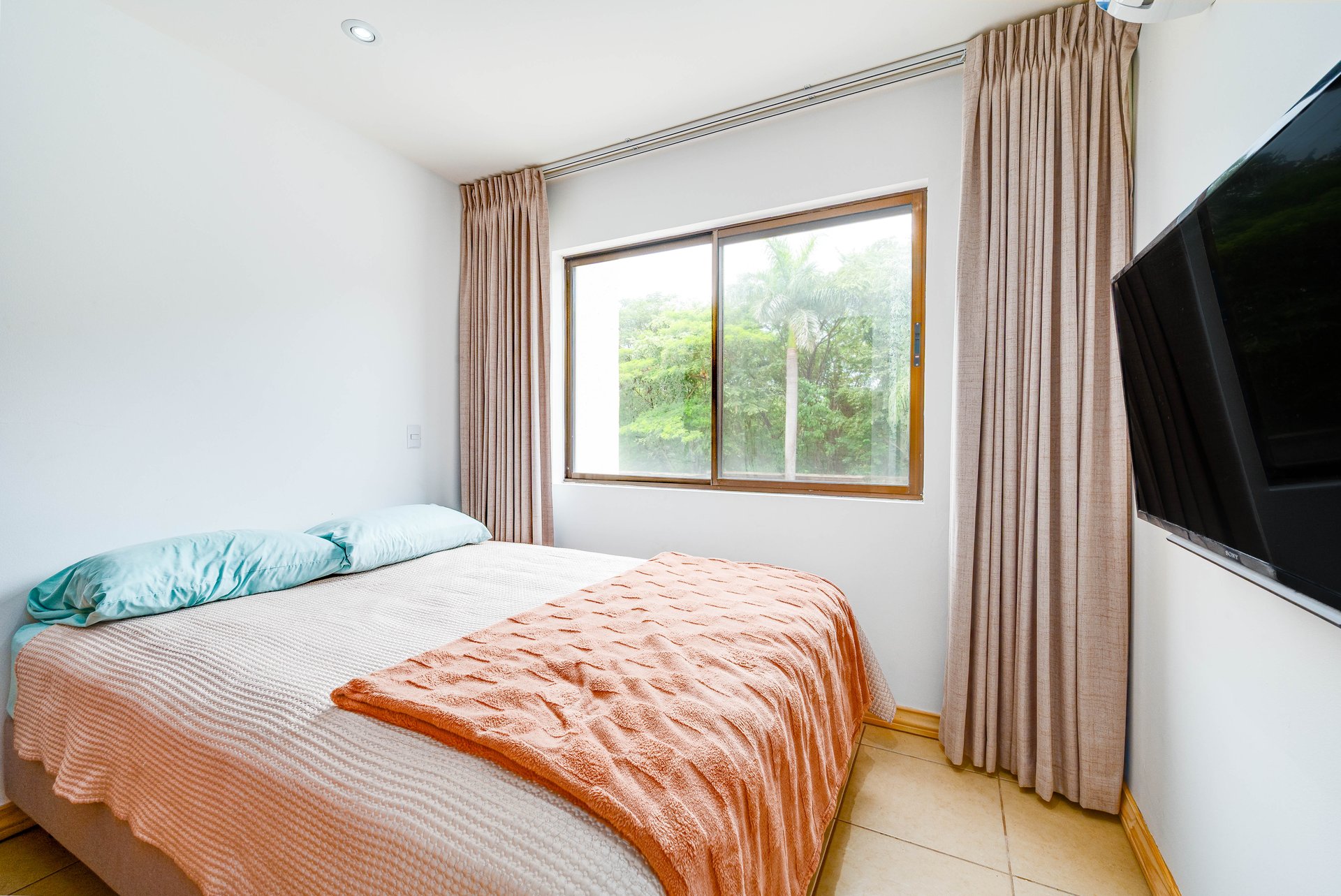Las Palmas 201F | Turnkey 3-Bedroom Condo Near Tamarindo Beach