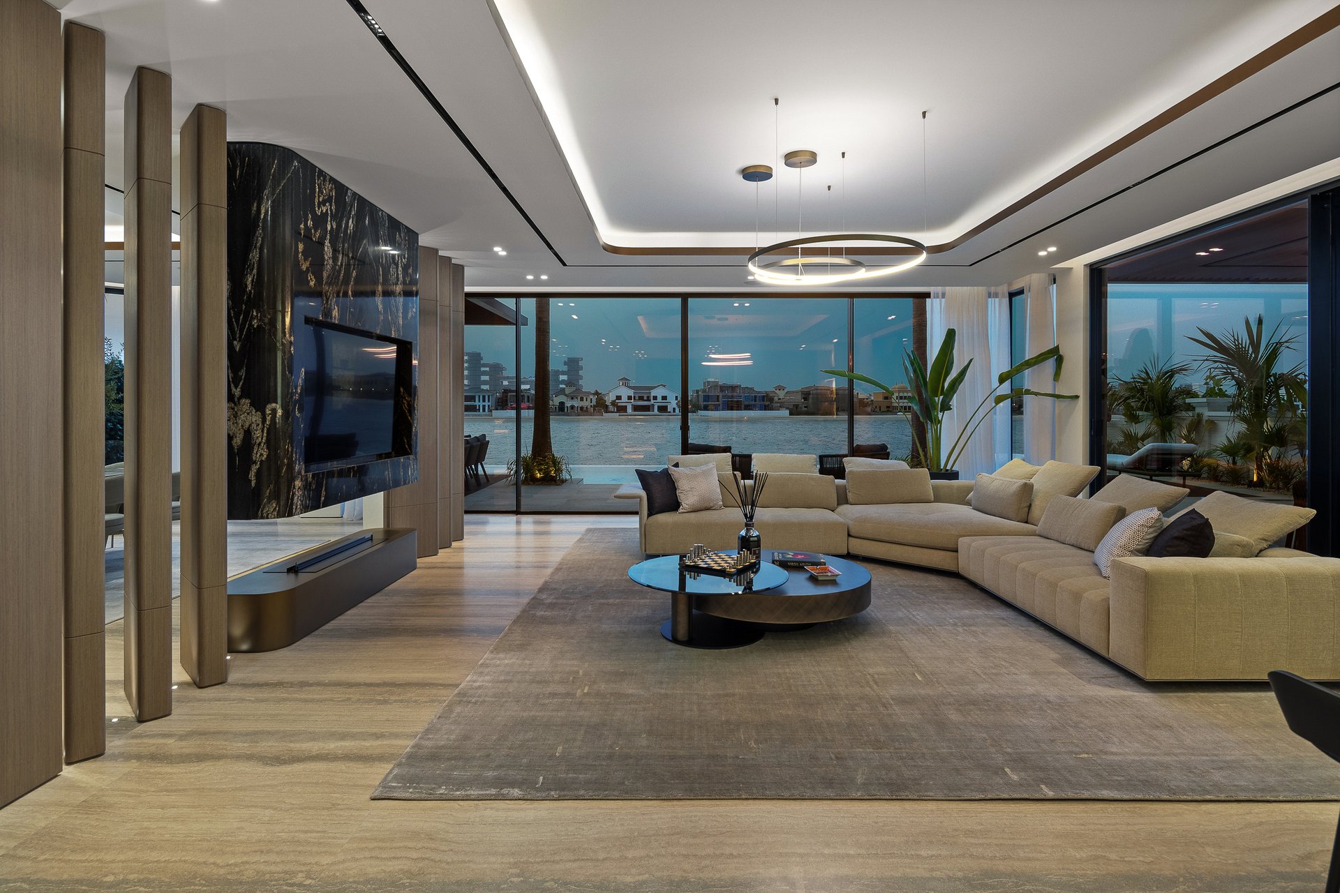 Garden Home 