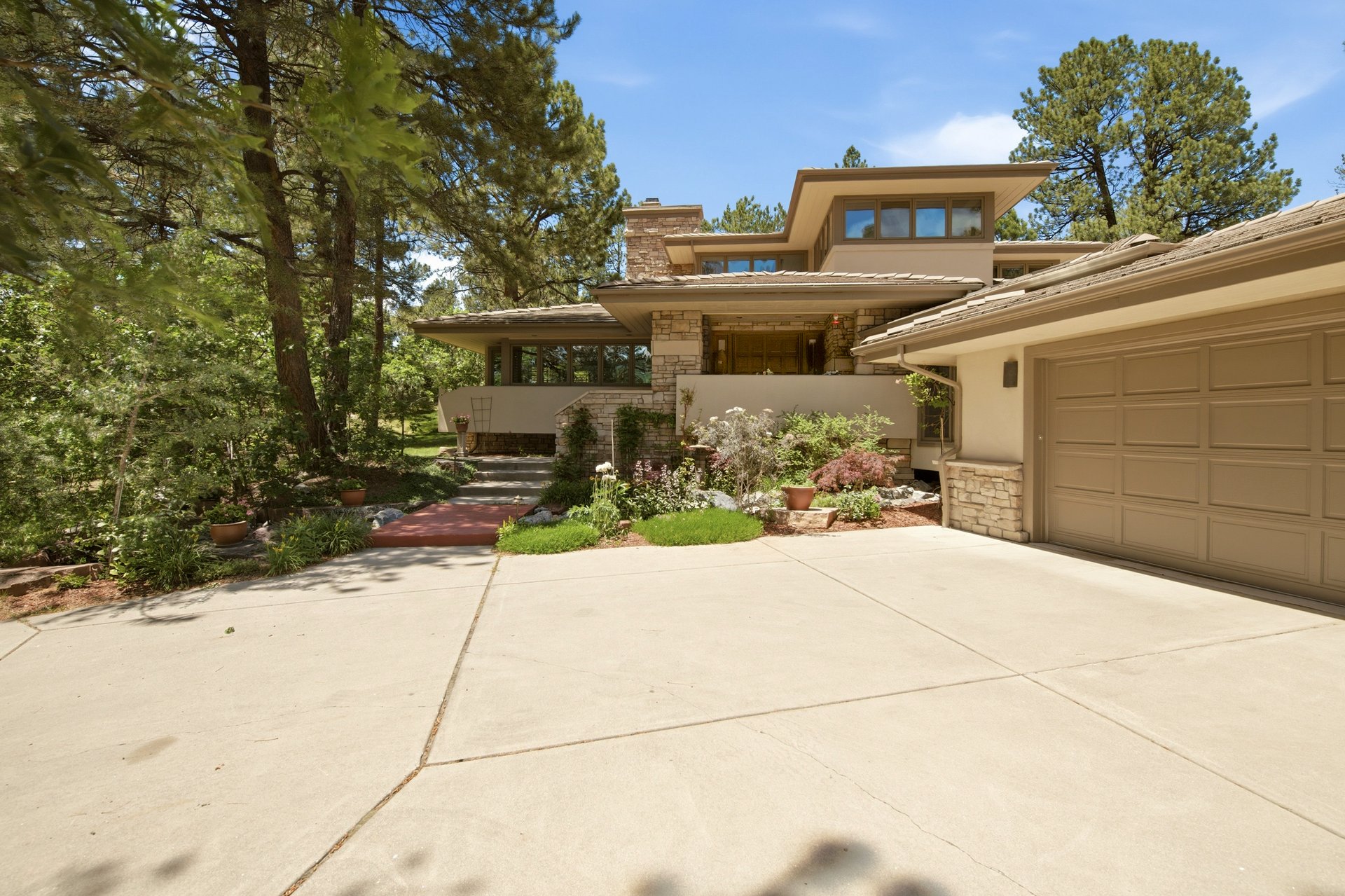 504 Providence Drive