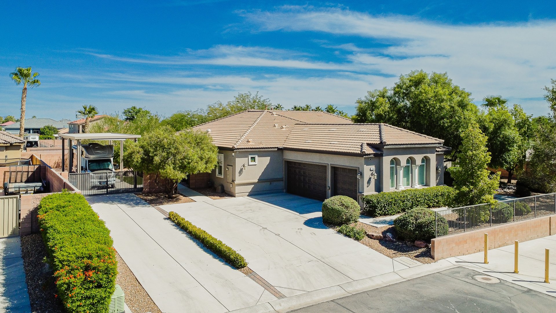 7808 Garden Stream Court