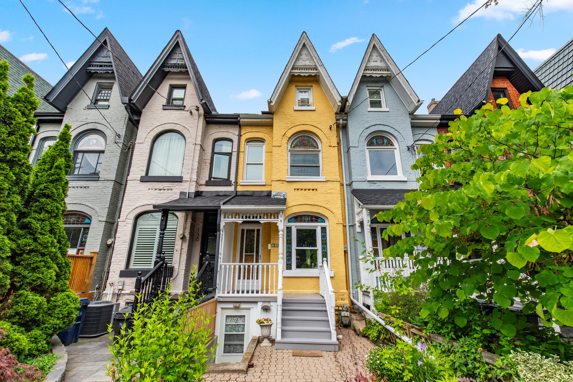 138 Major St