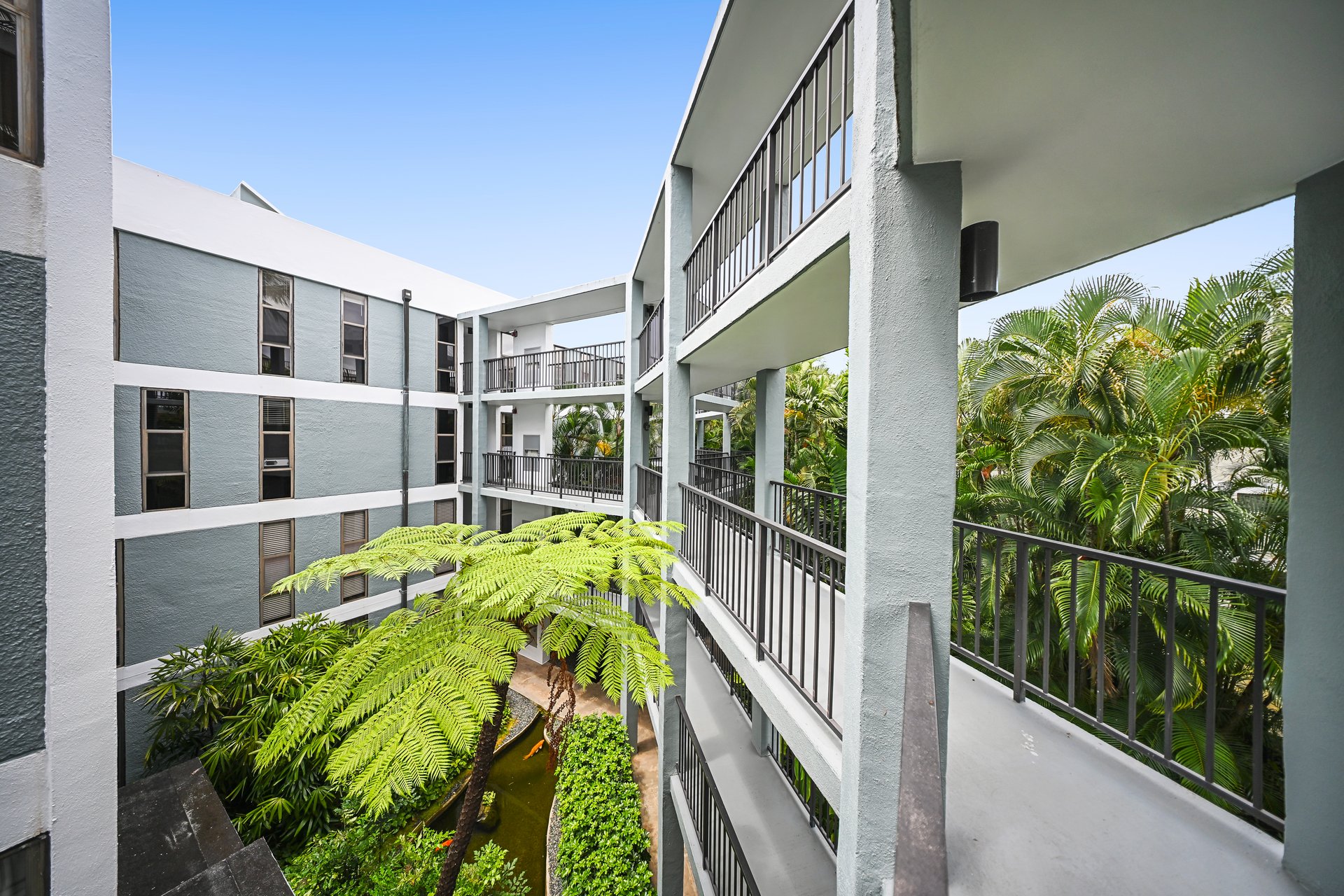 1030 Aoloa Pl Unit #2/302B