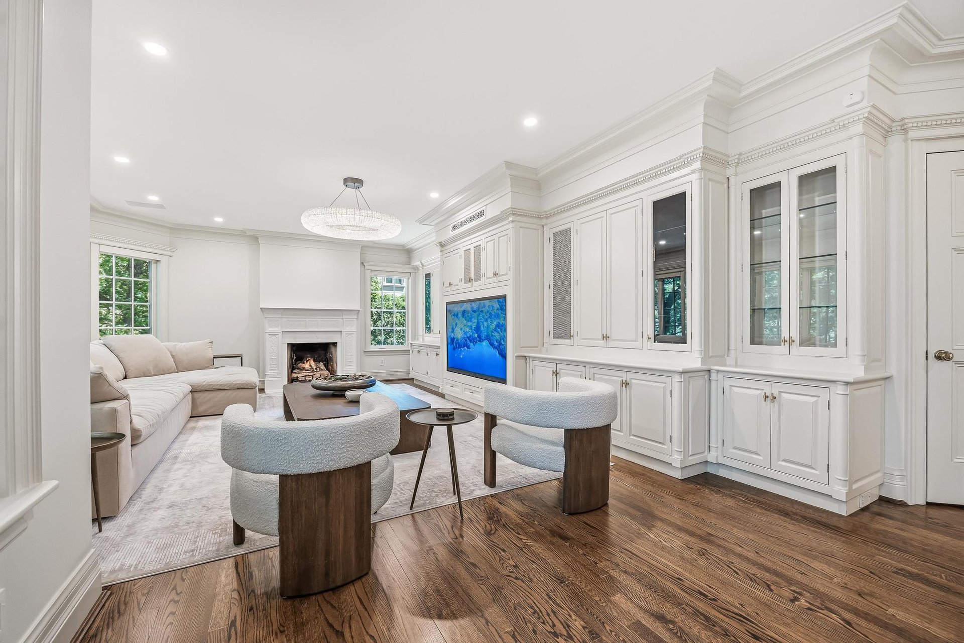 Extraordinary Ravine Lot