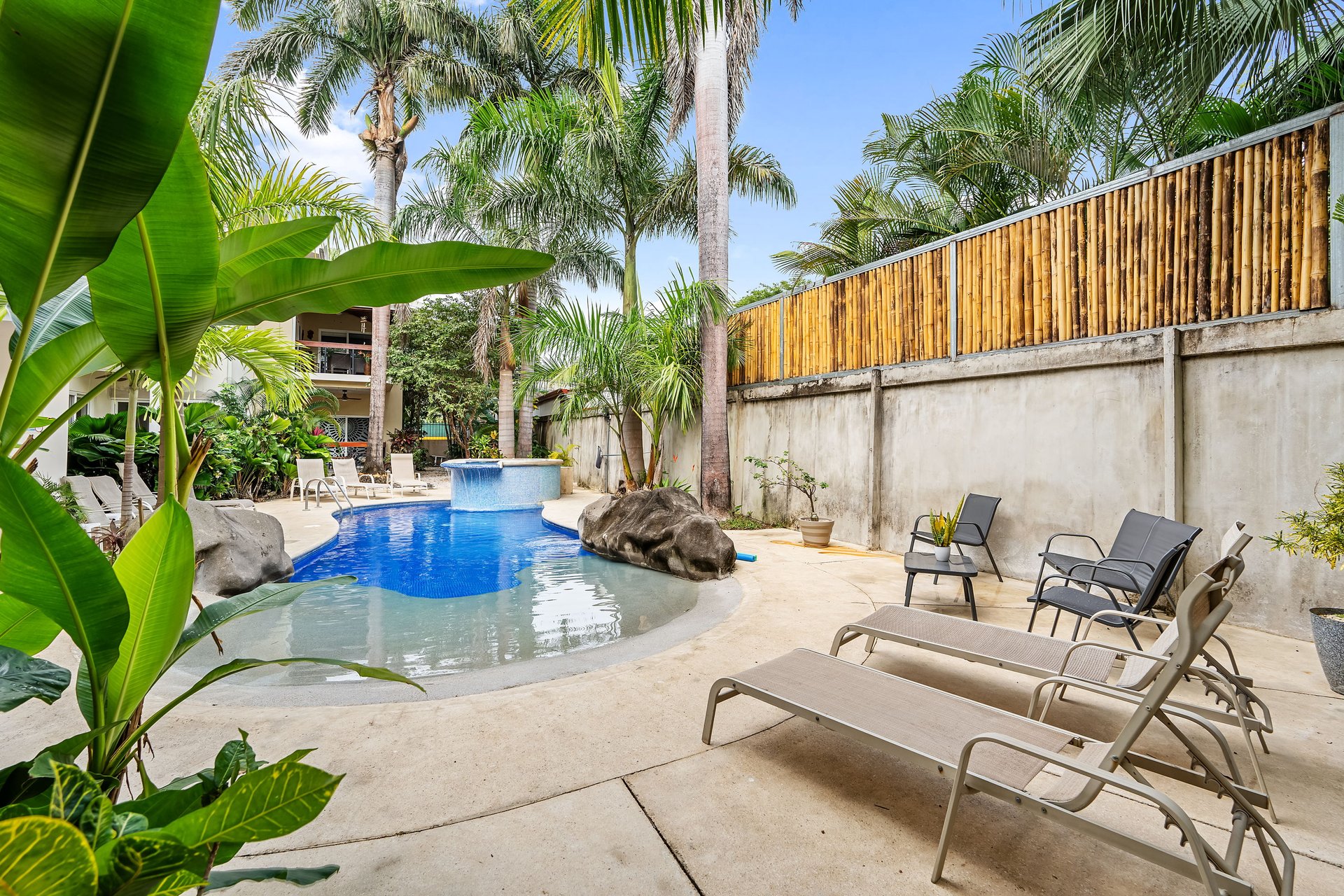 Surfside Place 3 | Seaside Condominium For Sale in Playa Potrero