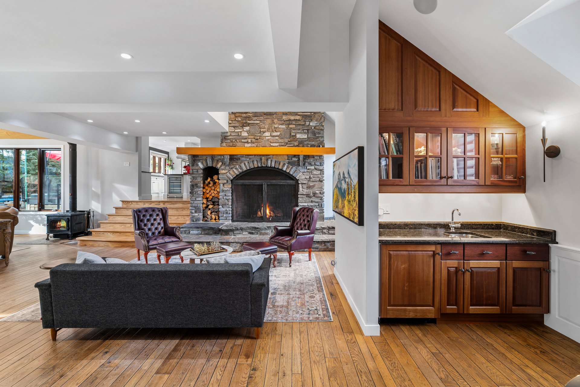 AUCTION BIDDING OPEN: Bidding ends December 17th | 5 Woodside Lane