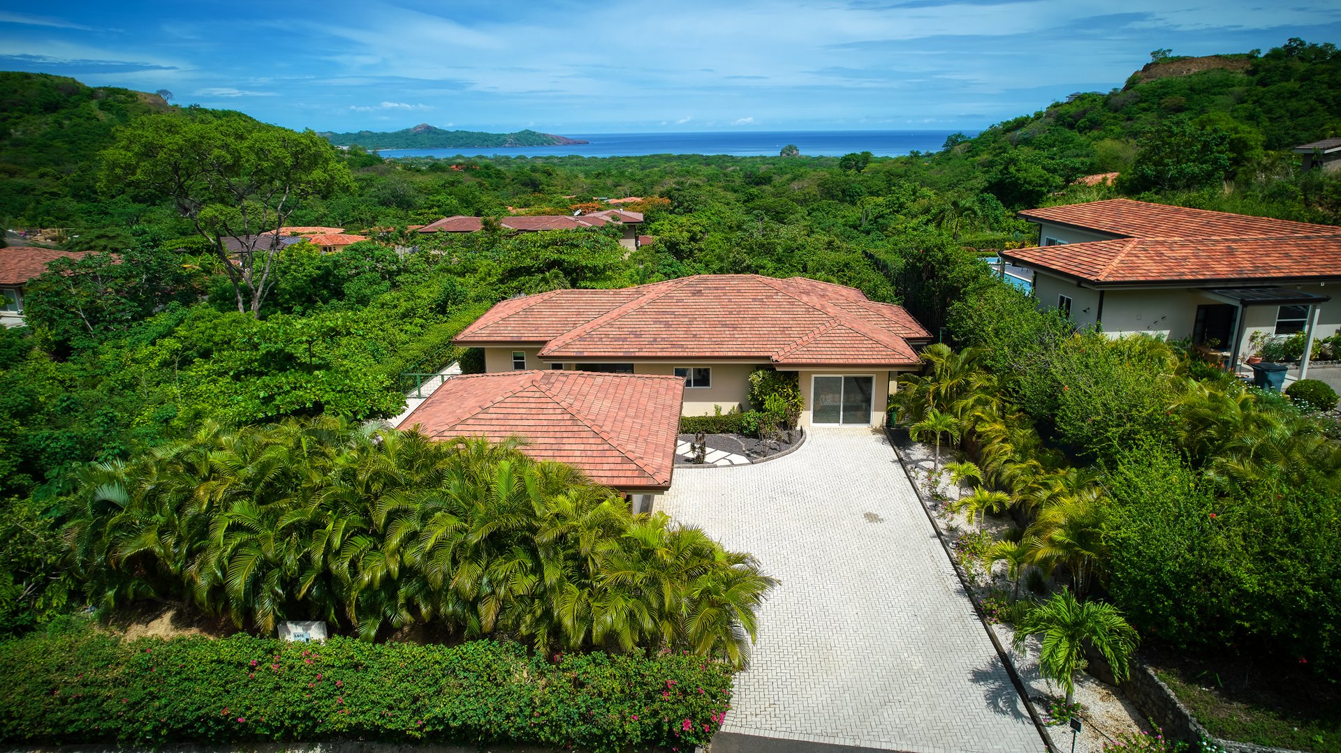 Casa Circle Days | Mar Vista -Playa Flamingo