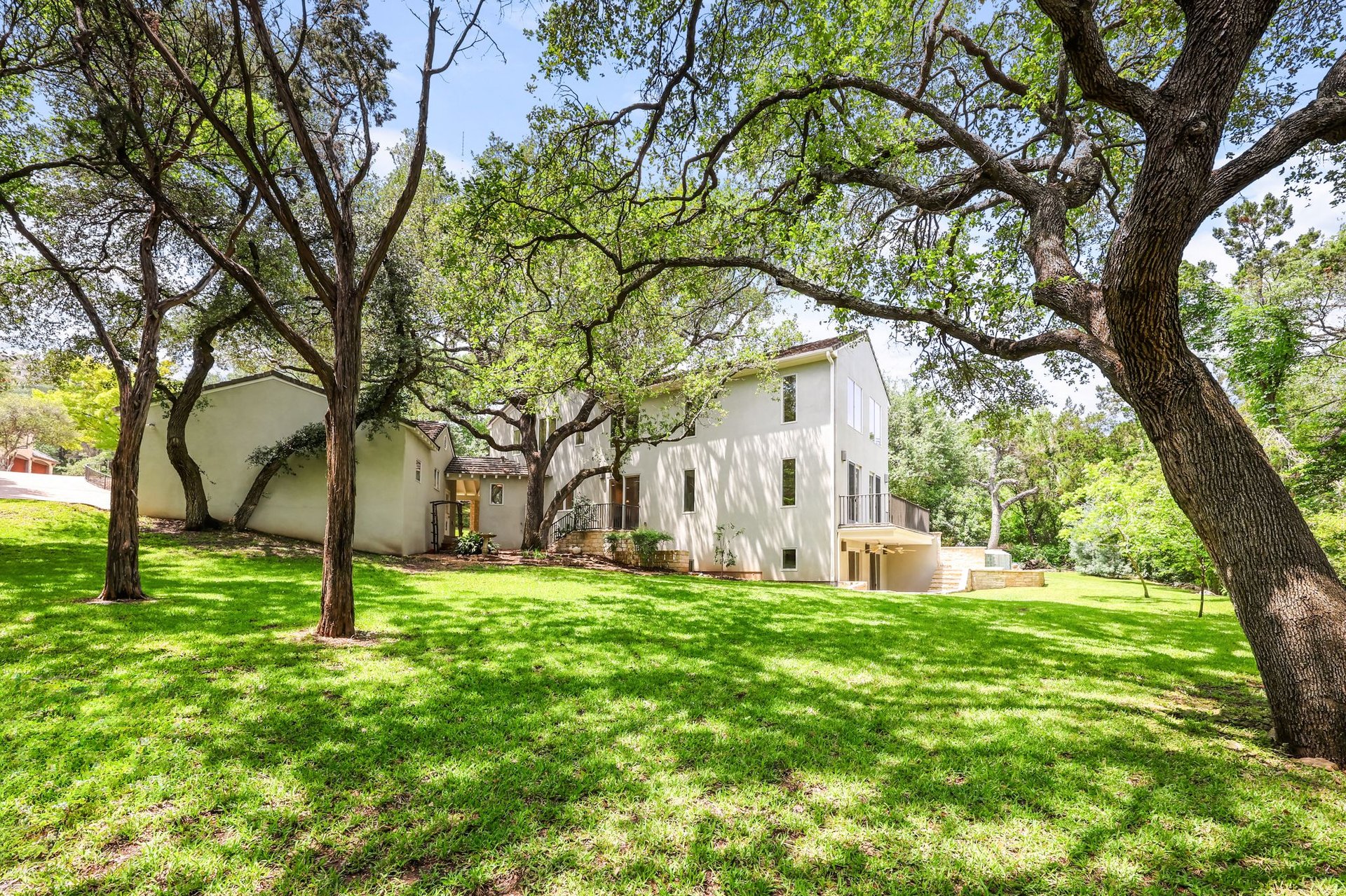 4306 Bennedict Lane