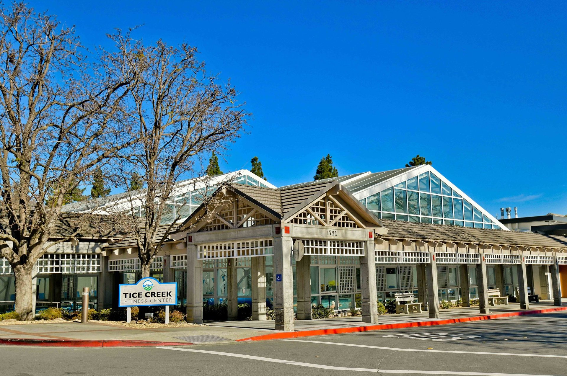 1332 Running Springs Rd. #2, Walnut Creek