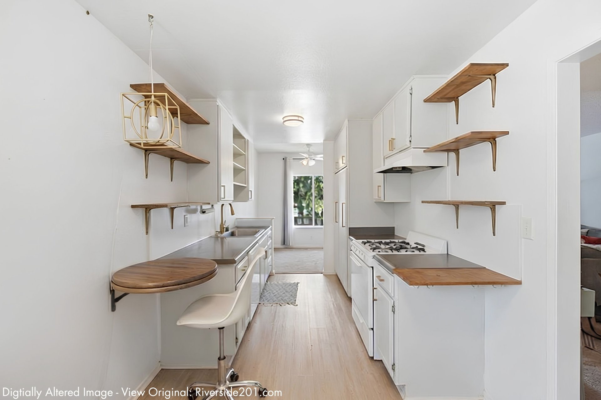 12940 Riverside Dr #201, Sherman Oaks
