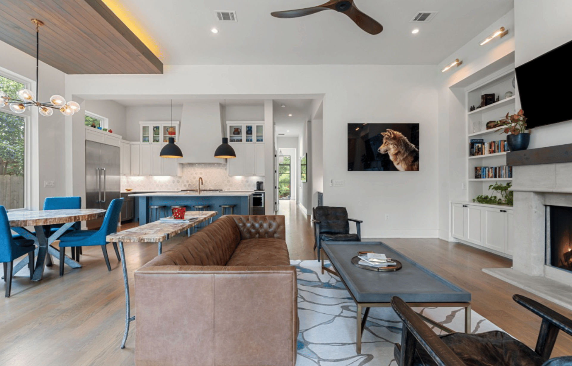 3406 Bonnie Road