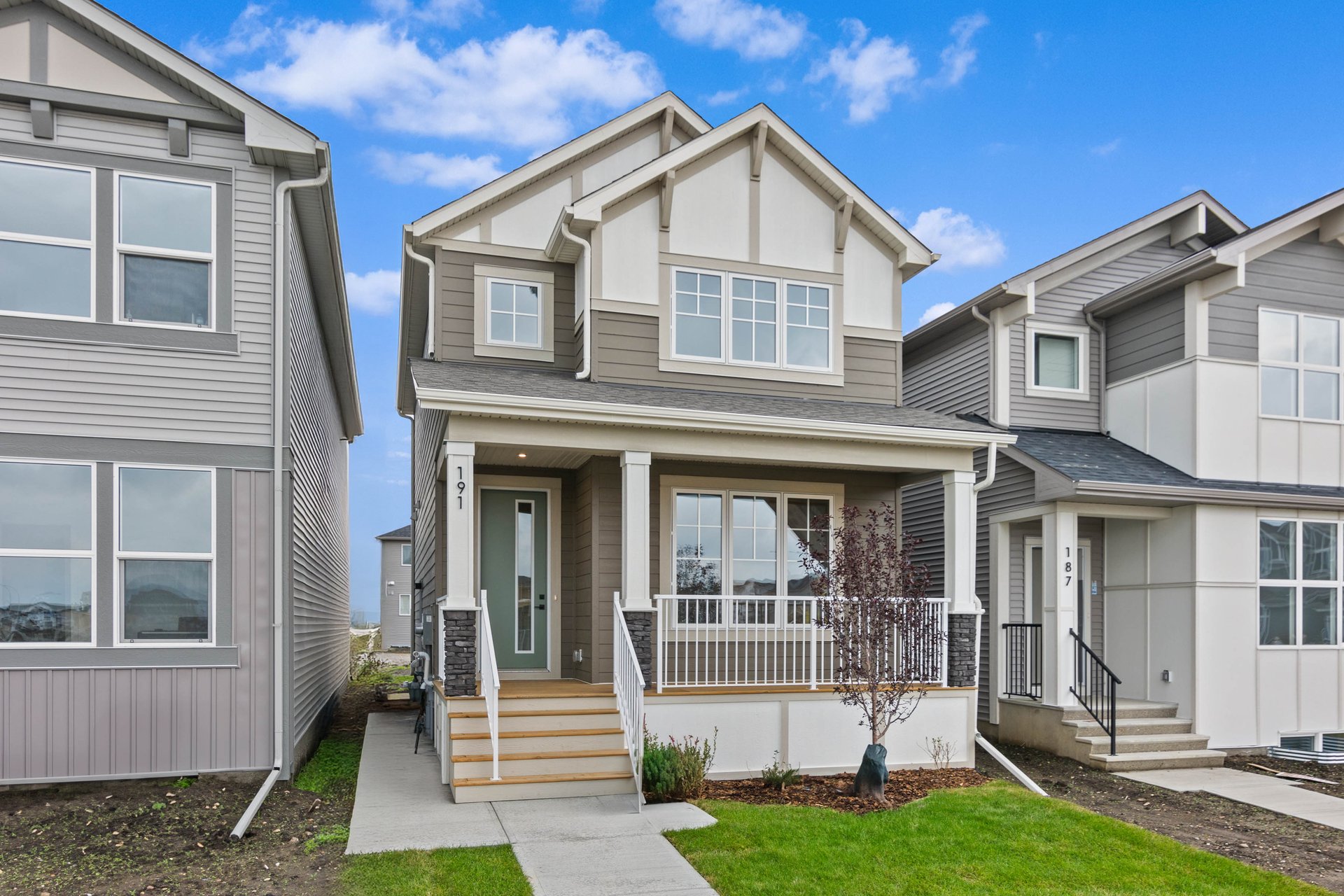 191 Belvedere Crescent SE