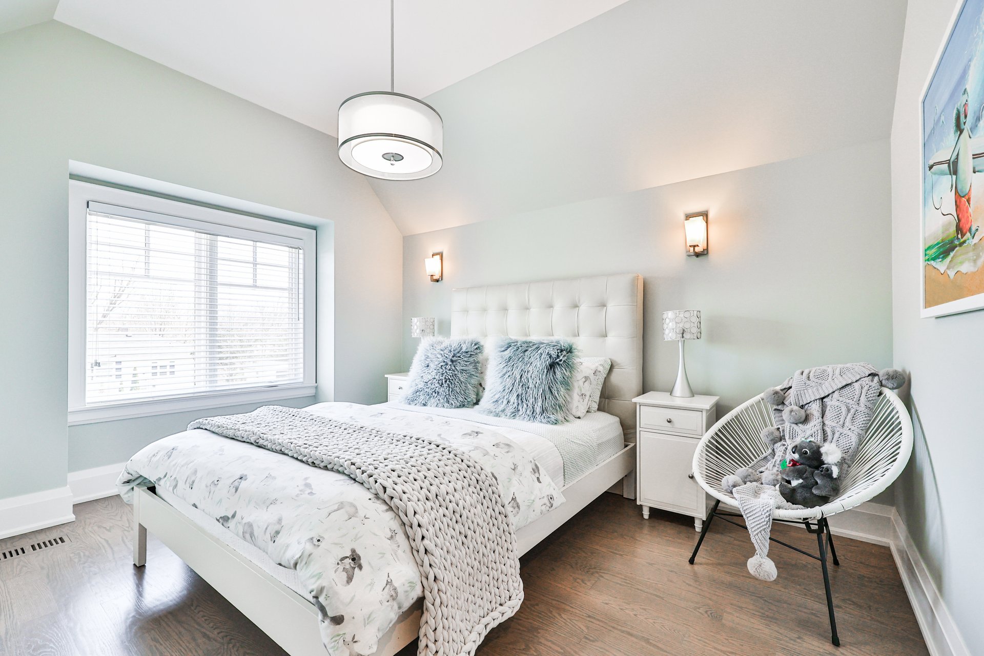 283 Jennings Crescent, Oakville