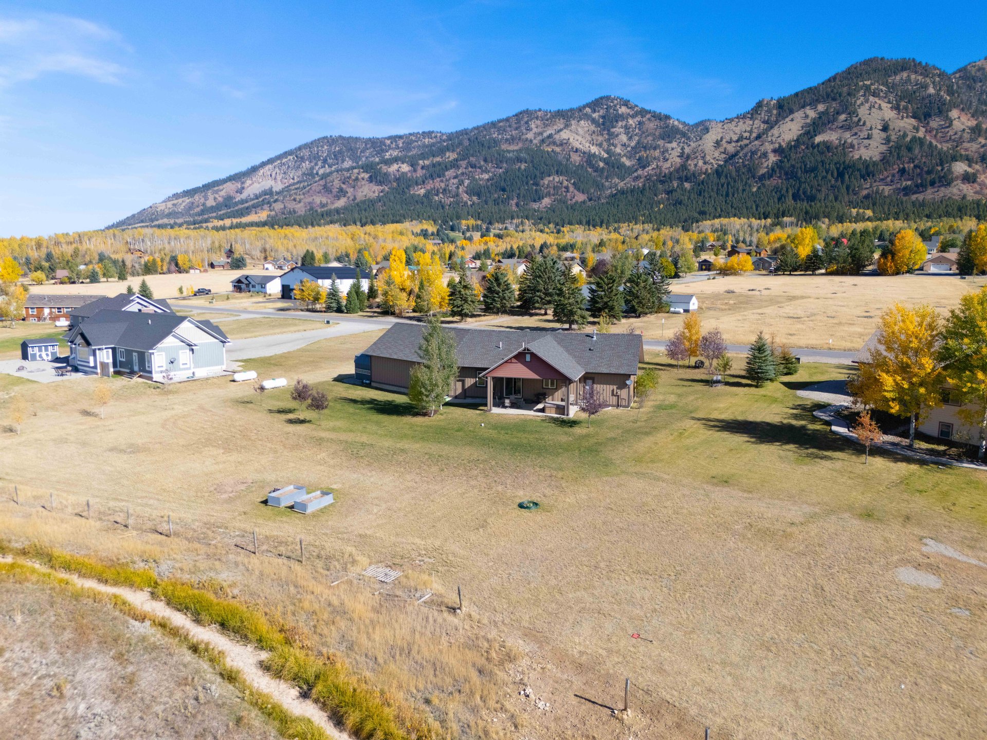 320 CEDAR CREEK Drive
