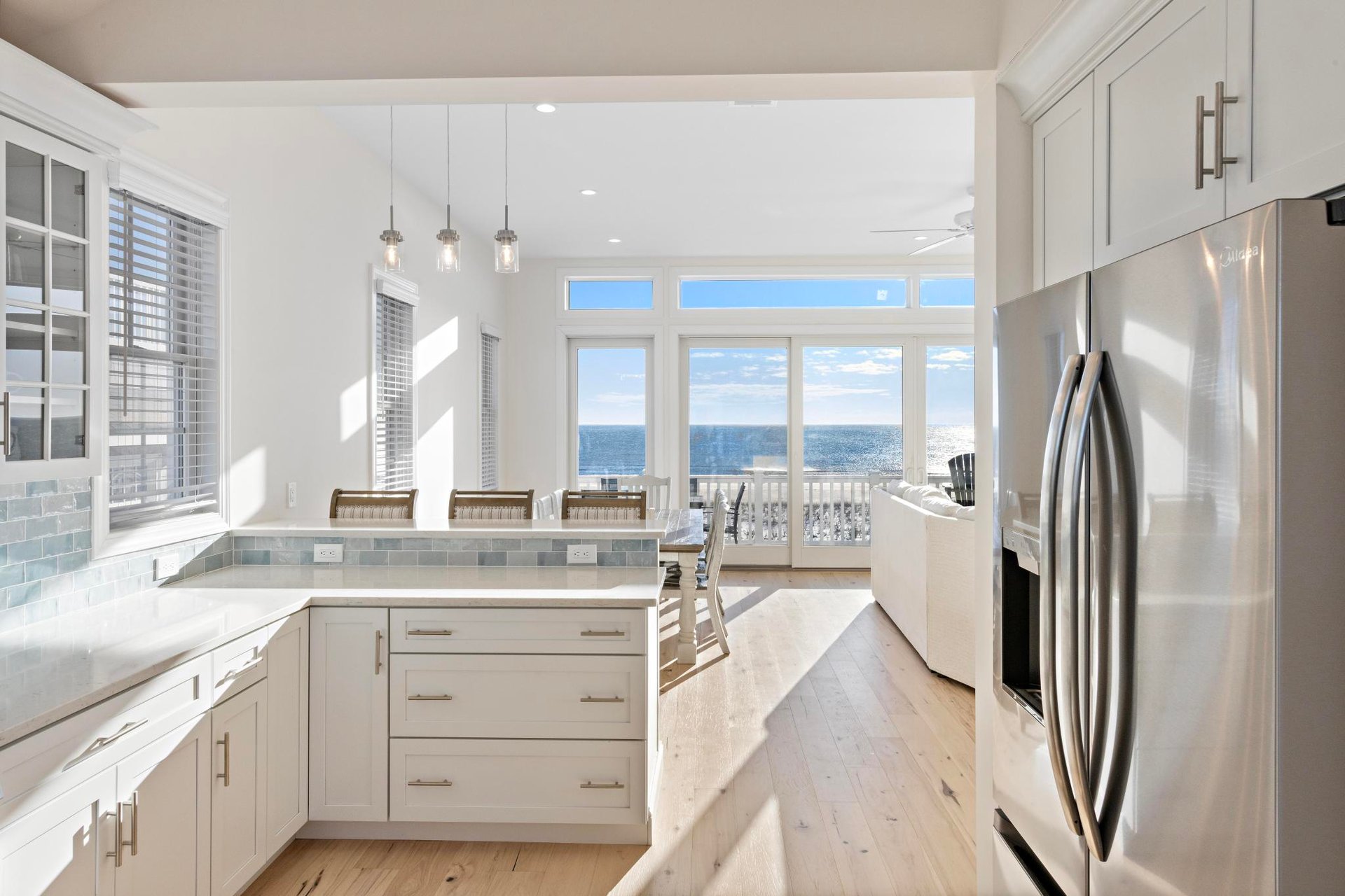 3205 Ocean Blvd - Oceanfront