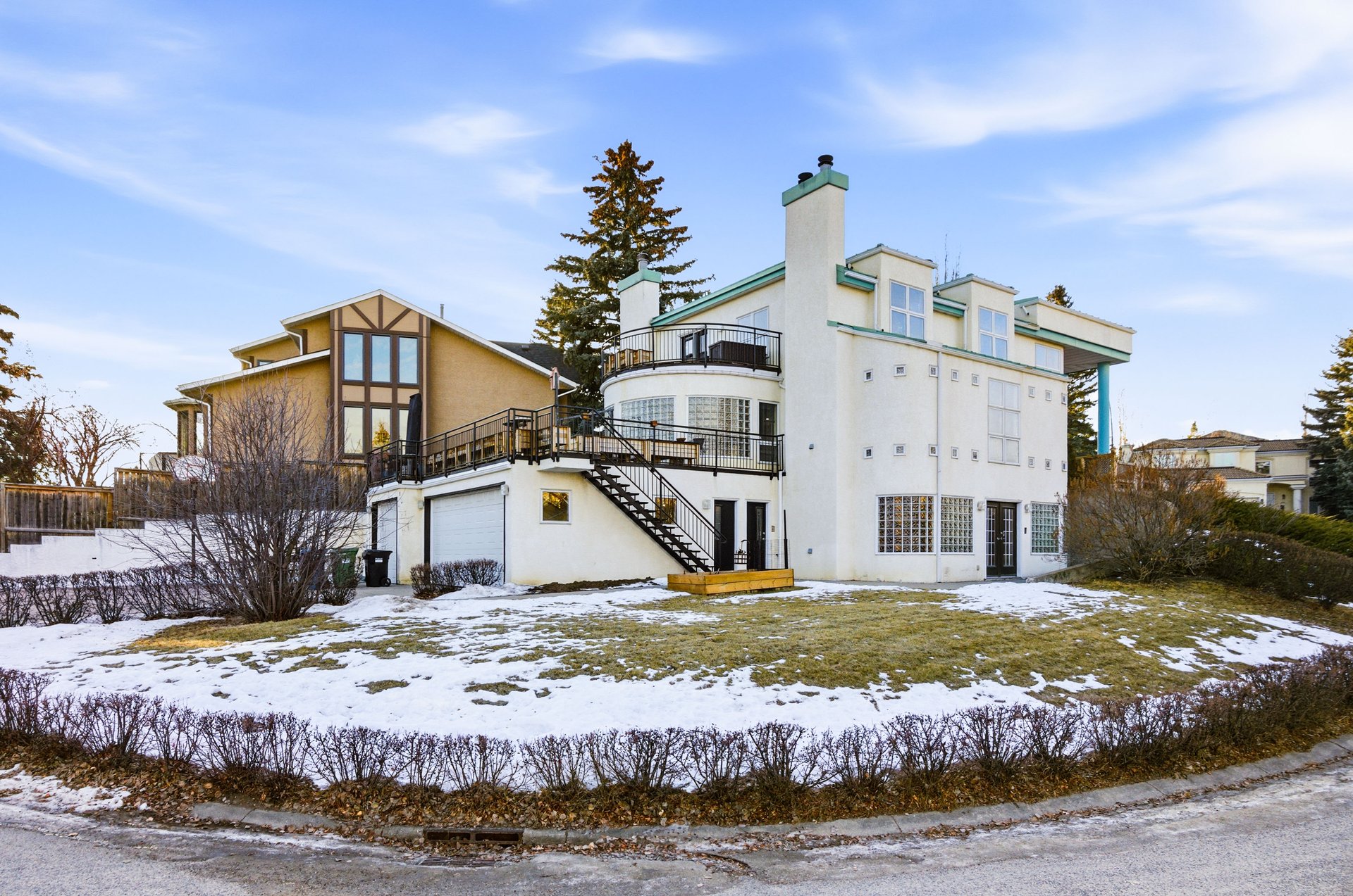 64 Patterson Mews SW