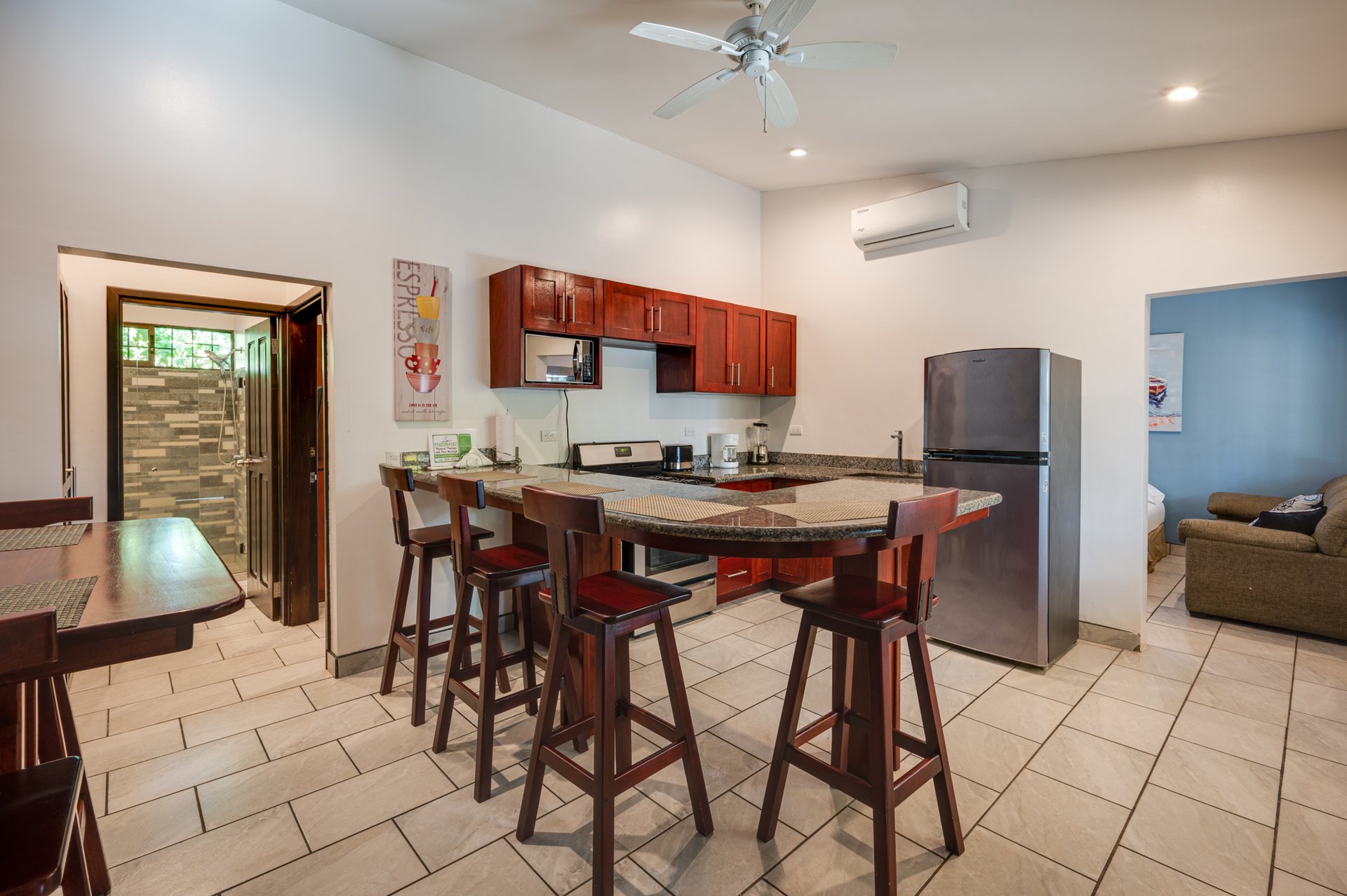 Guest House Apartments | Prime Investment Opportunity Updated Apartments in Flamingo Beach Area!