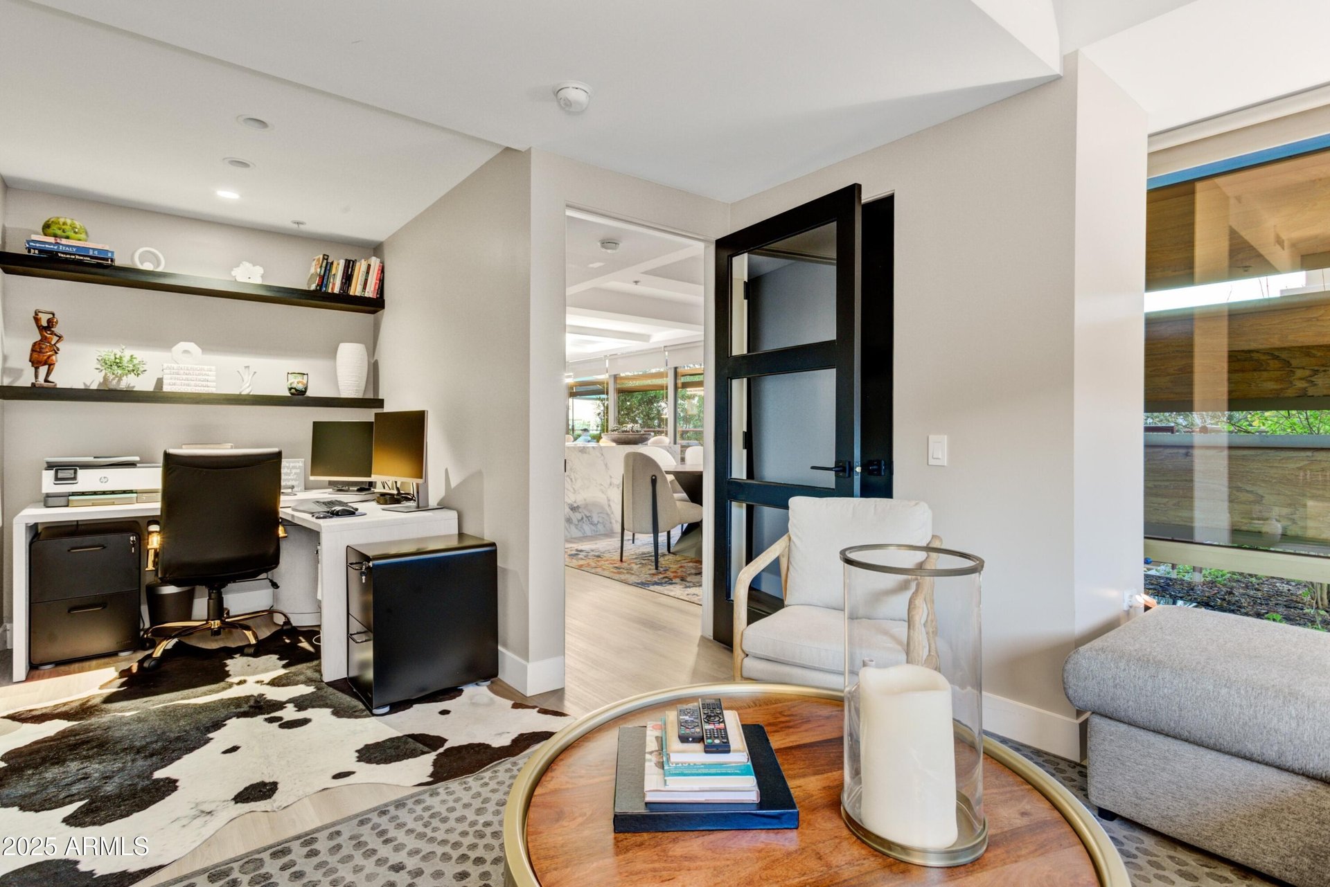 7167 E Rancho Vista Dr, #5001