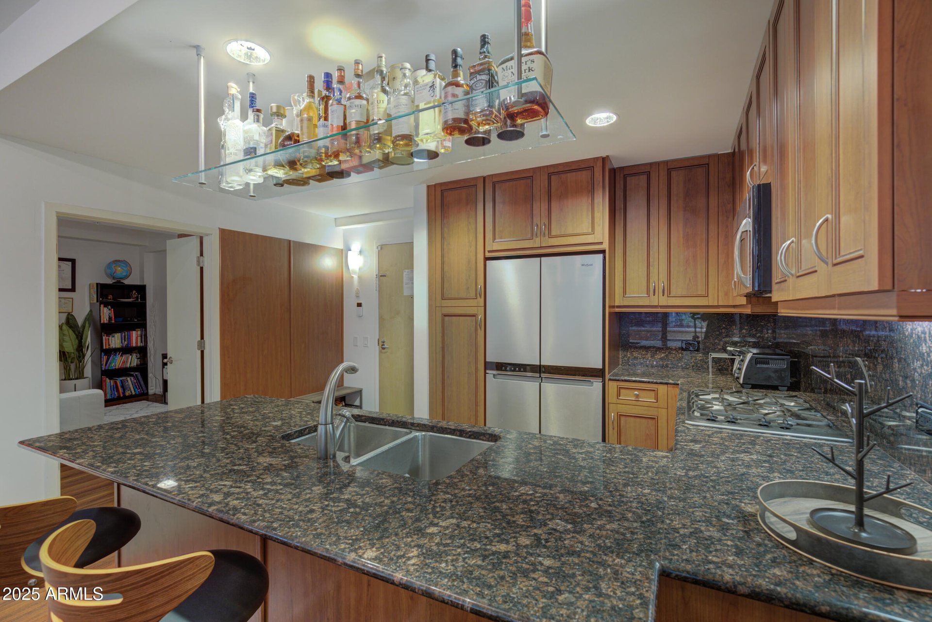 7147 E Rancho Vista Dr, #4007