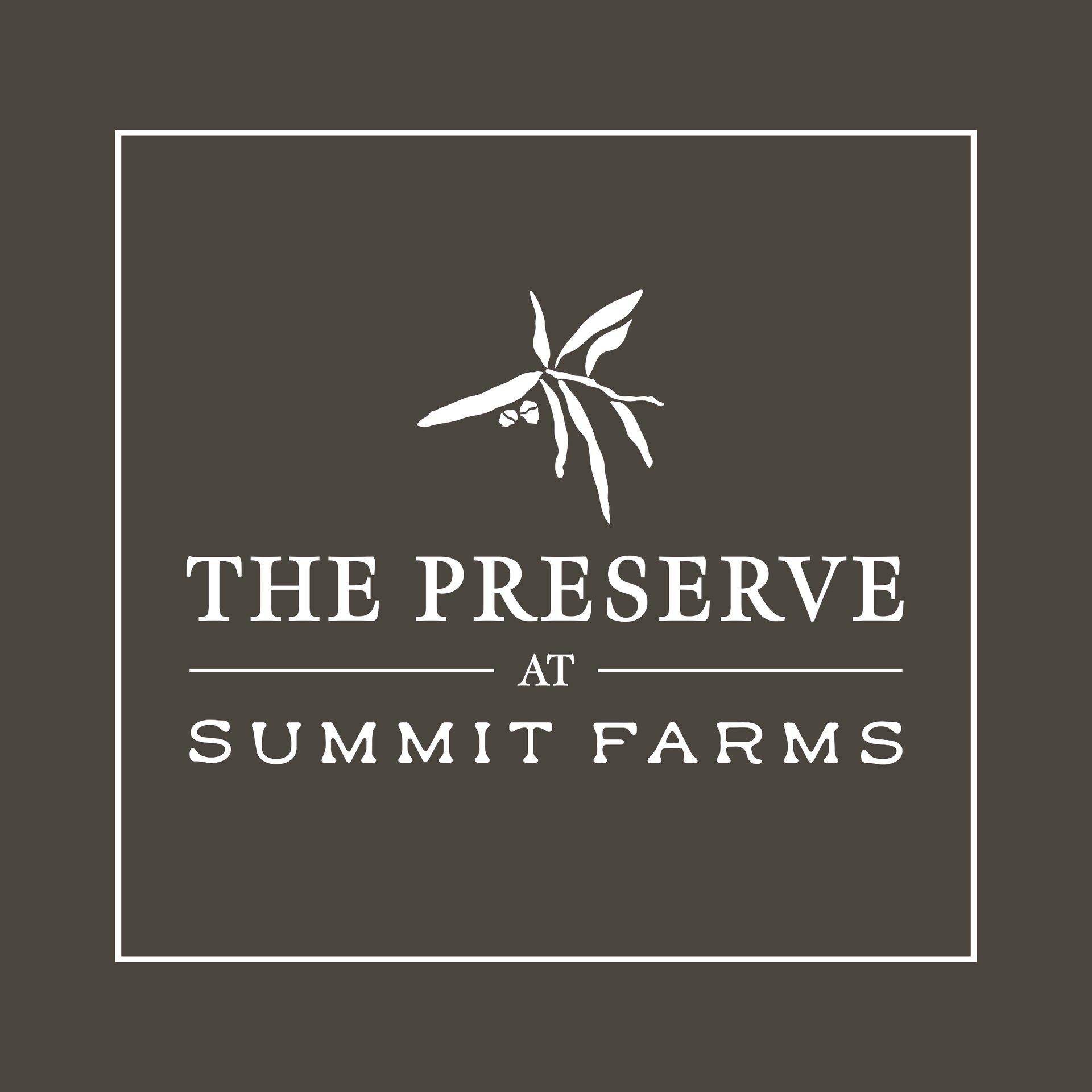 The Preserve at Summit Farms
