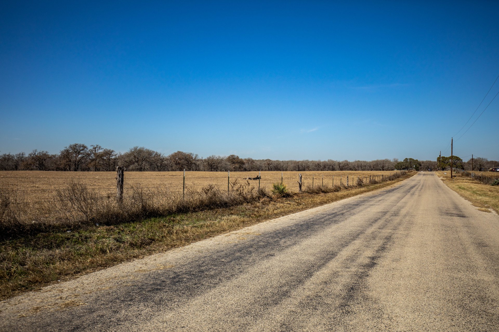 Whispering Pines Floresville Ranch | 298± Acres | Wilson County