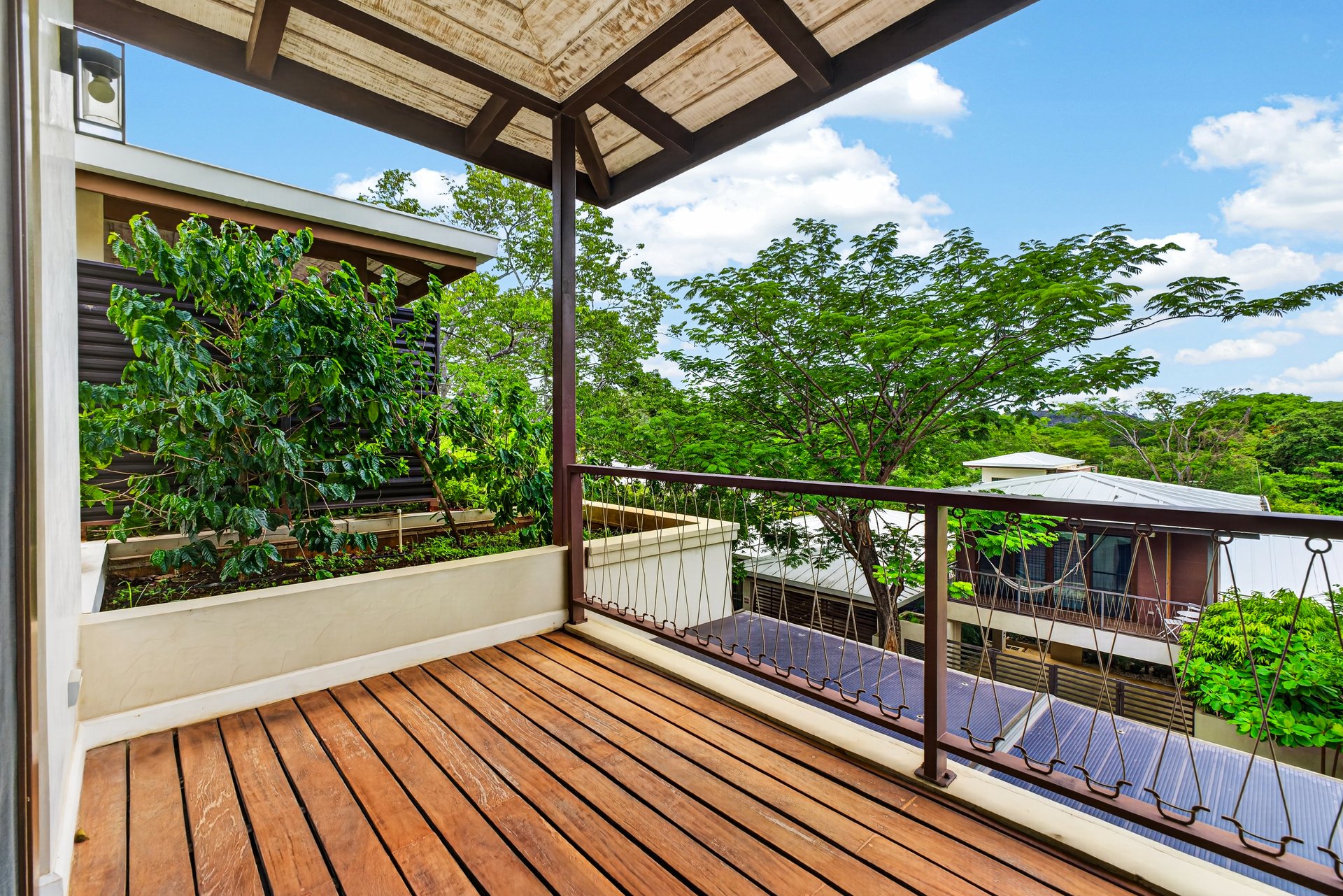 Casa Arcana | Luxury 3BR Condo with Private Pool in Tamarindo Parks | Walk to Beach