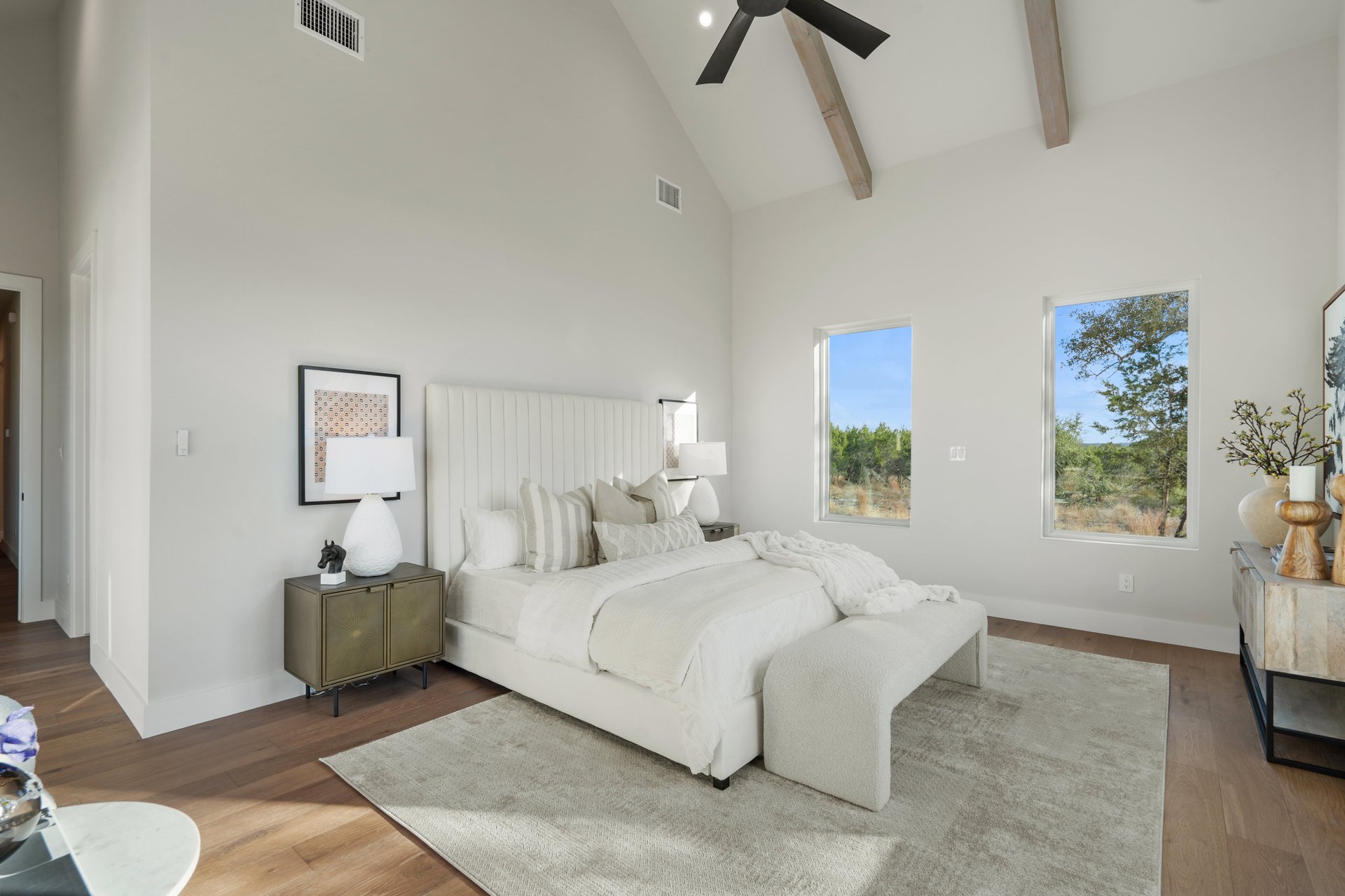 Oakstone Place