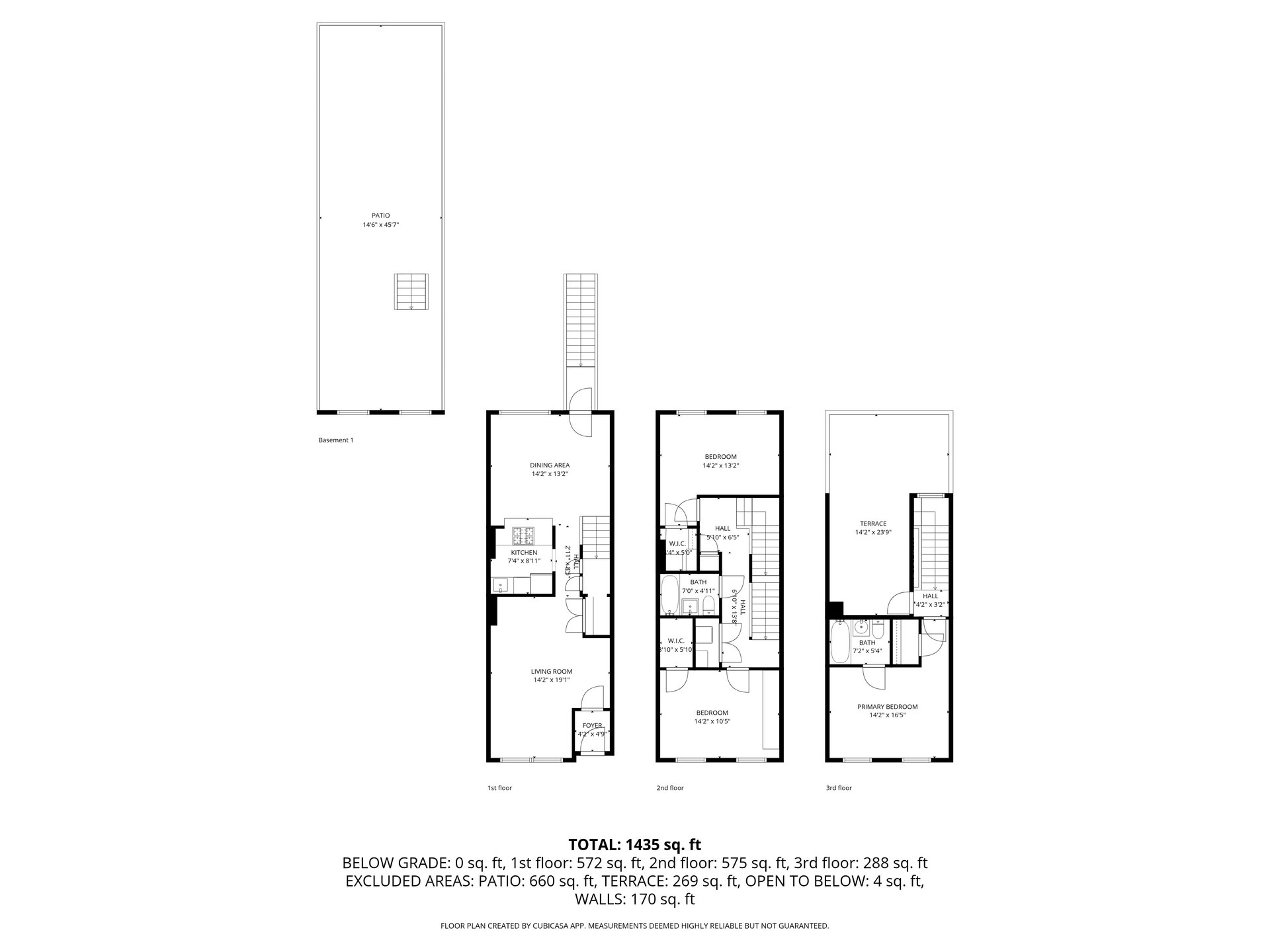 128 W 132nd Street, Unit: 2