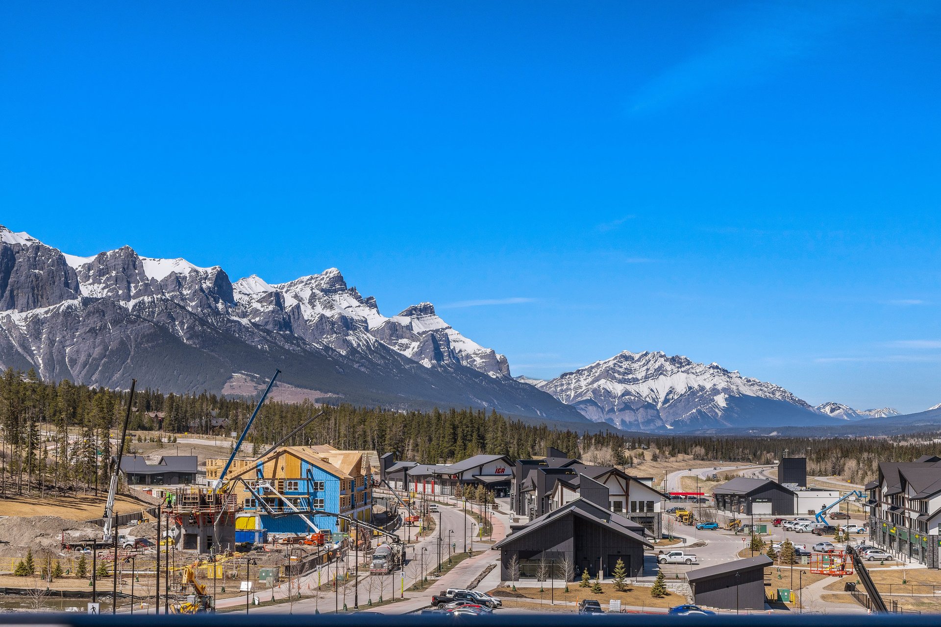 10 Cascade Ridge Unit: 205