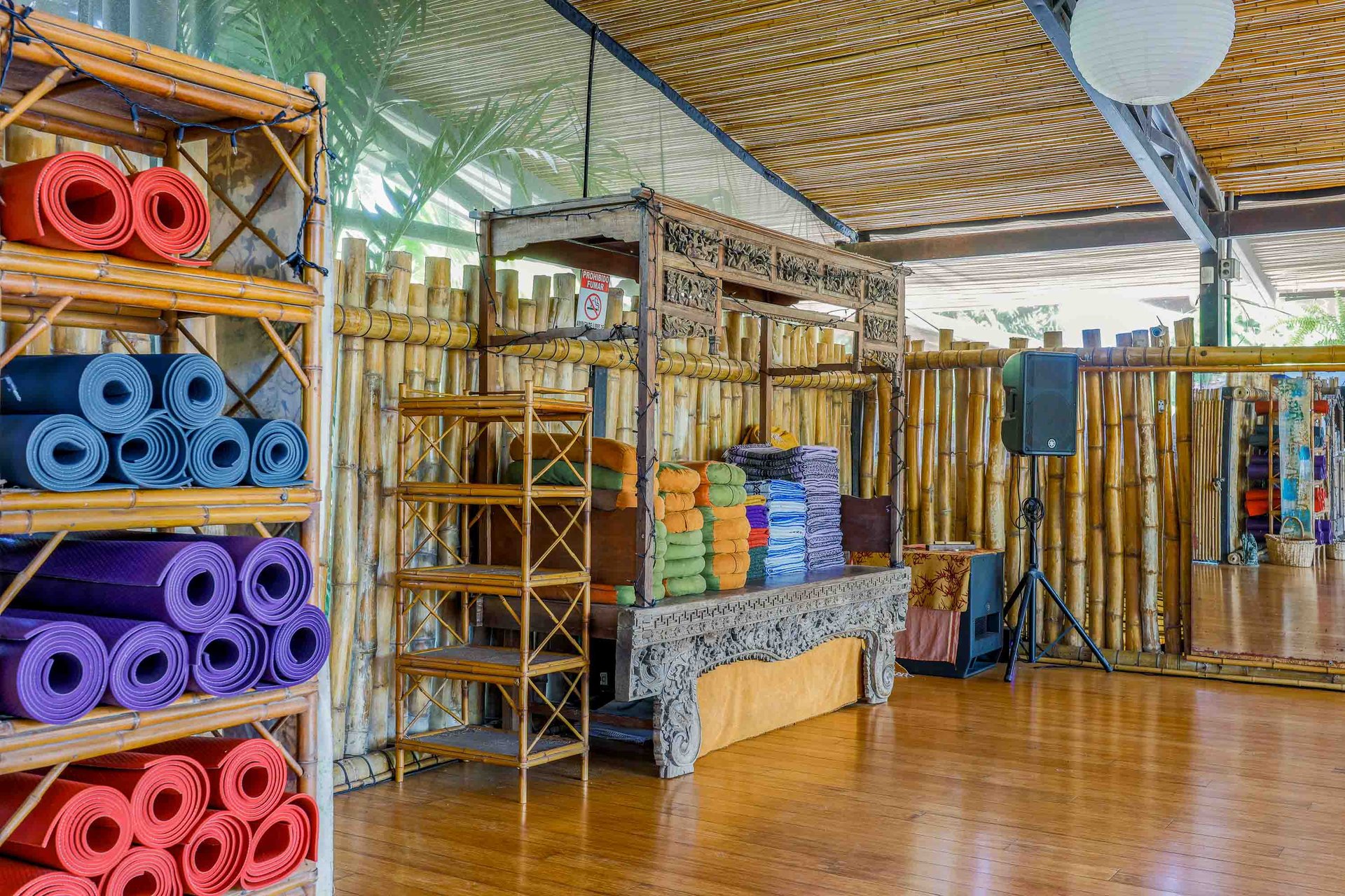 Profitable Business Dominical Yoga Retreat Property with Ocean Views