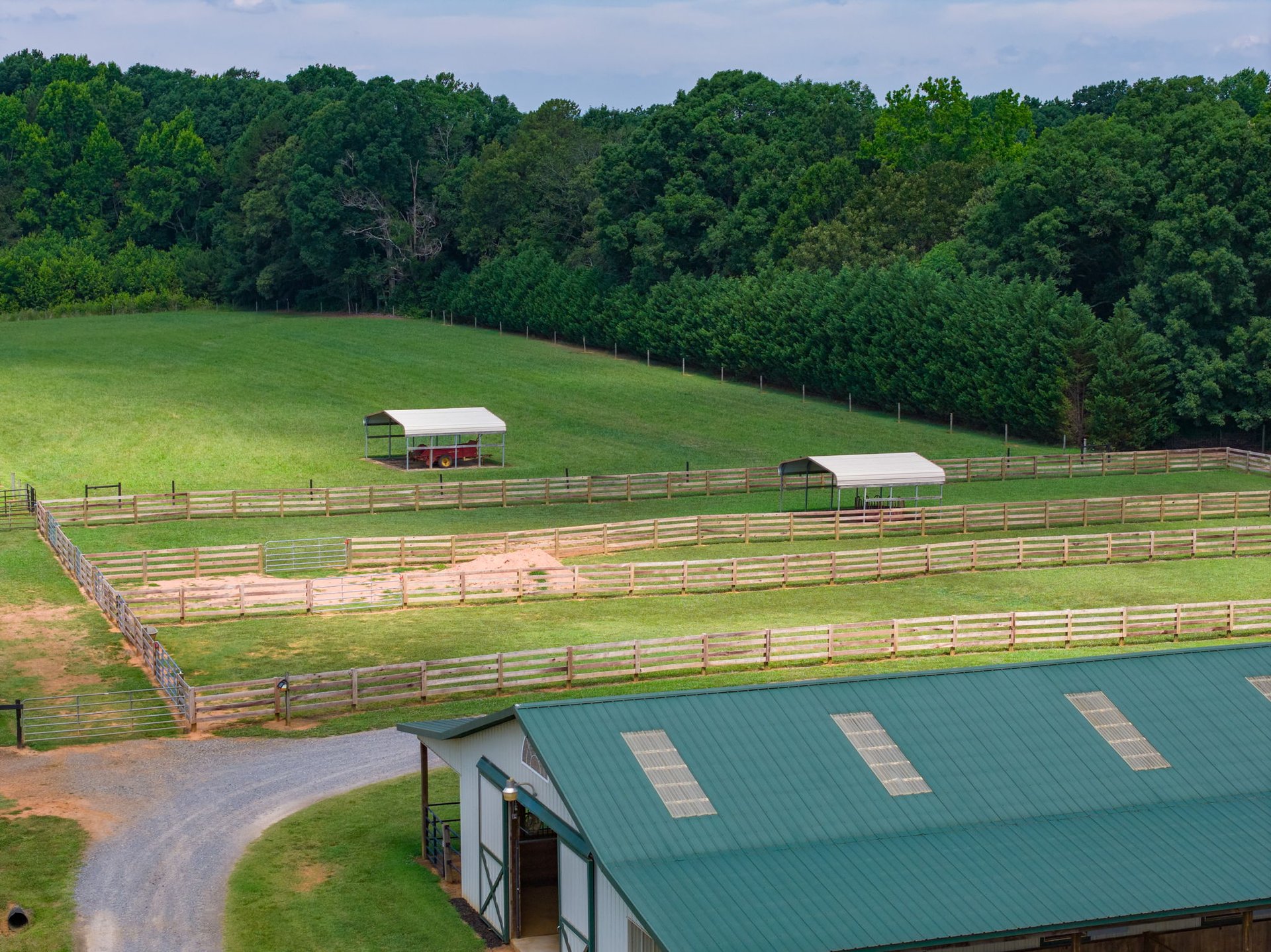 212 Scism Road | North Carolina 
