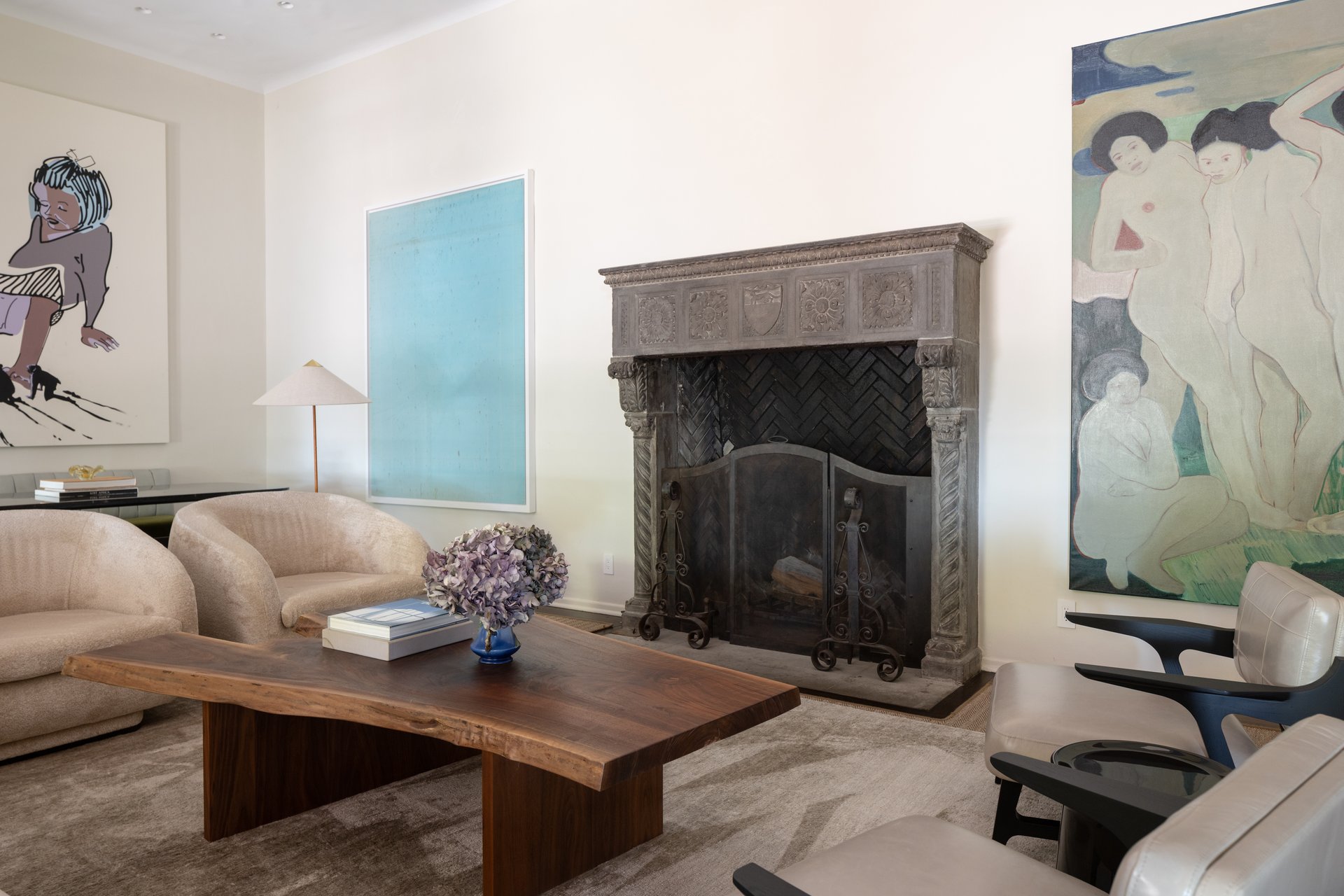 6964 Los Tilos Rd, Hollywood Hills