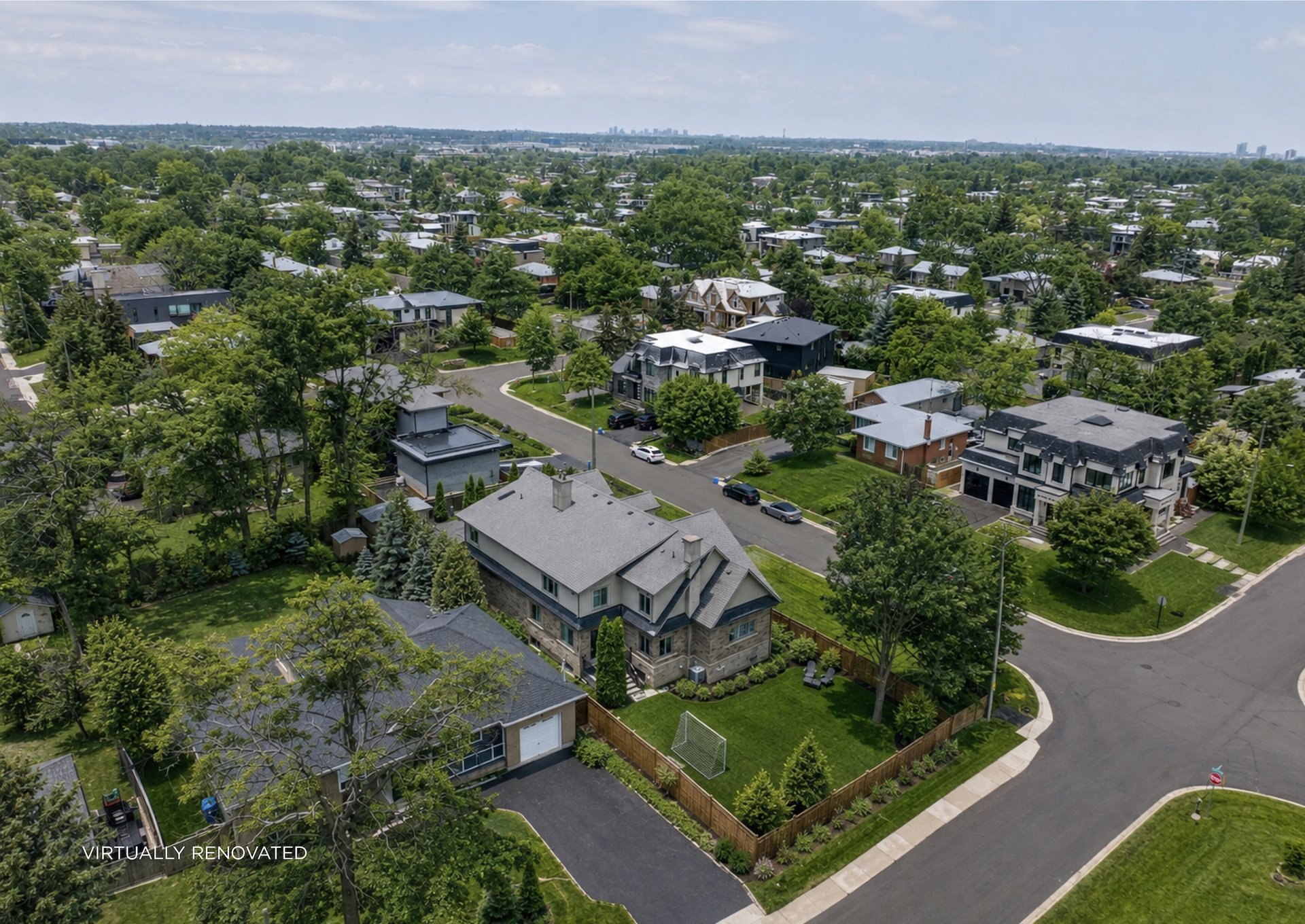 390 Seaton Drive, Oakville