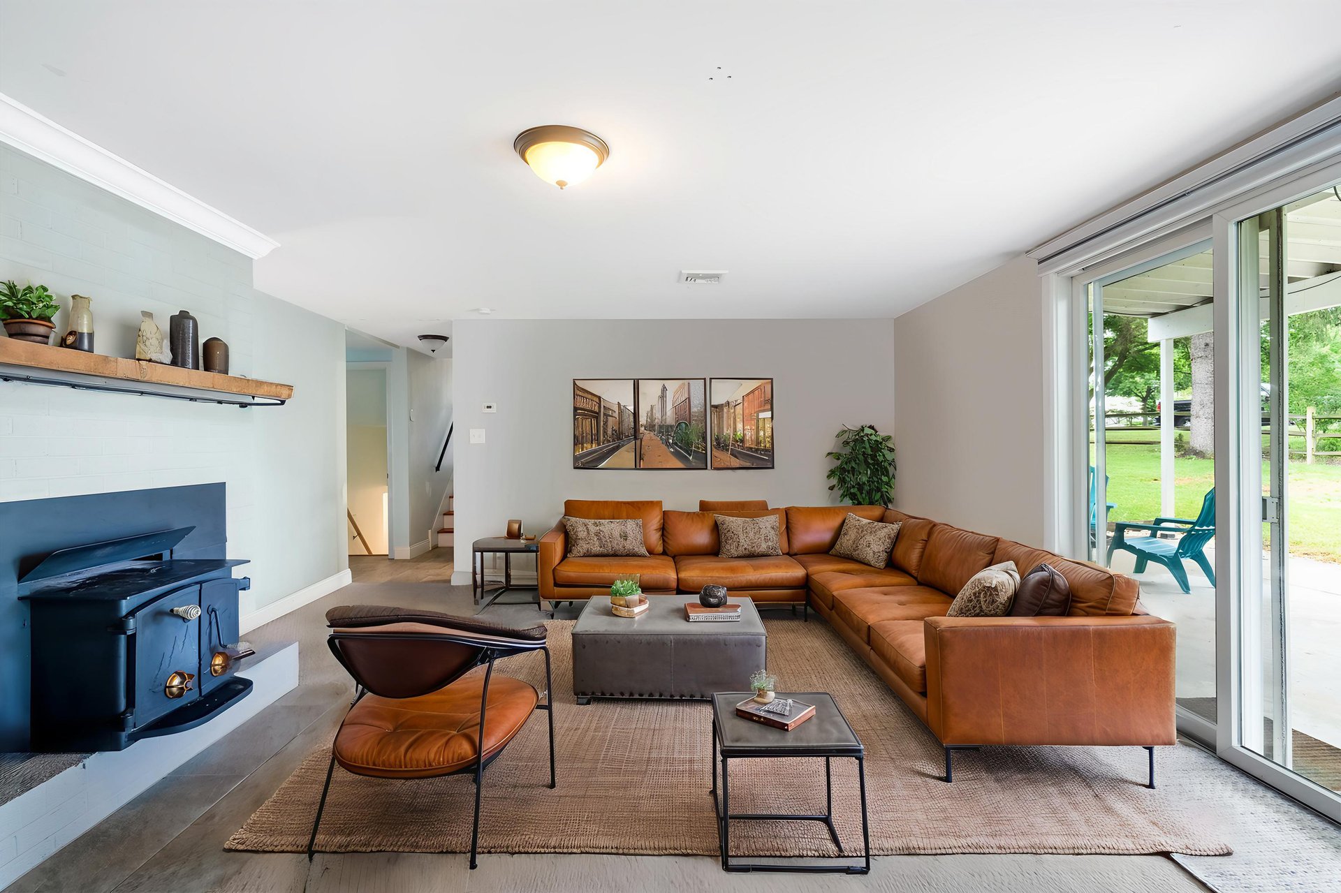 347 Barrett Road