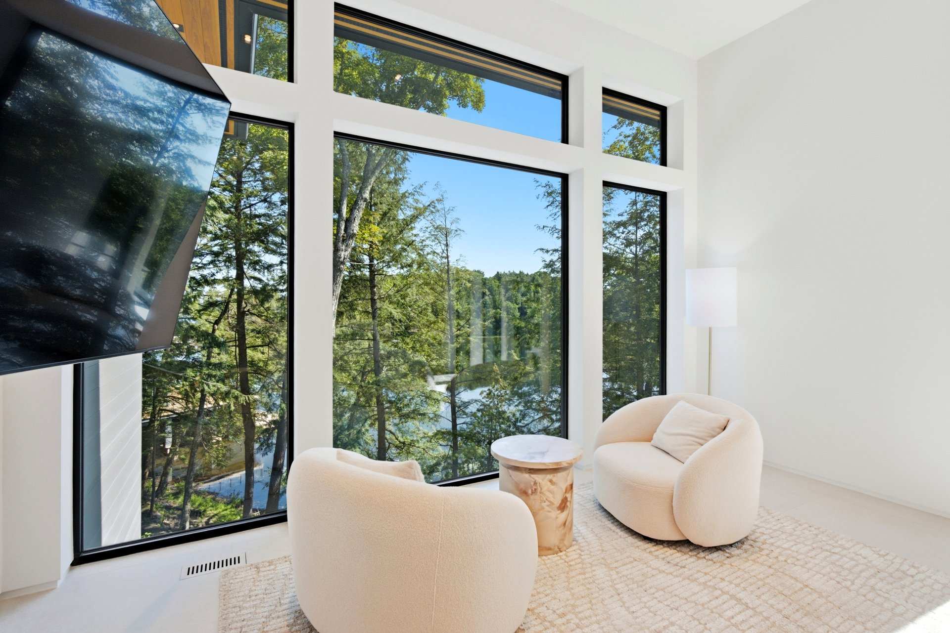 Lake Rosseau