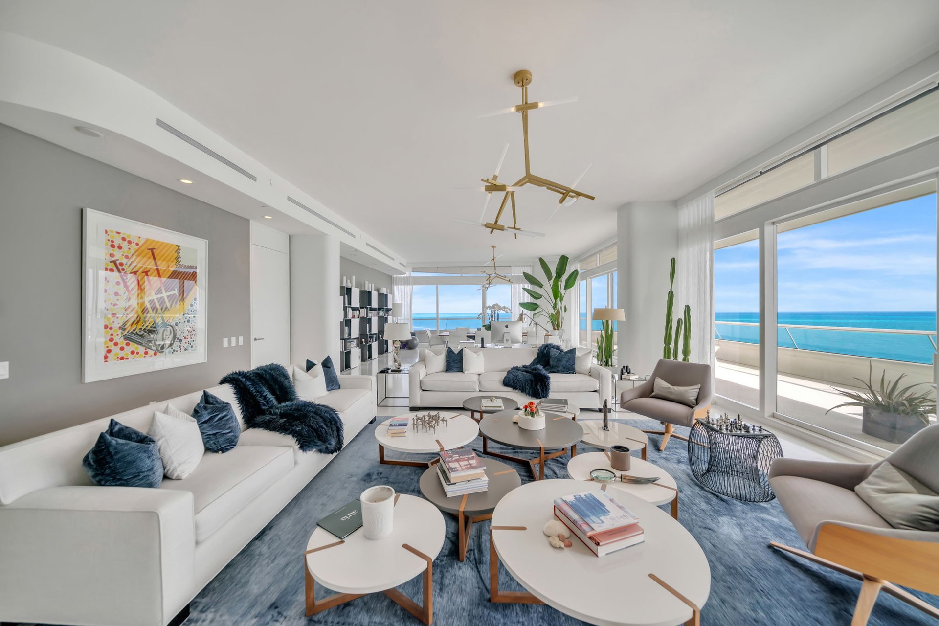 Faena House